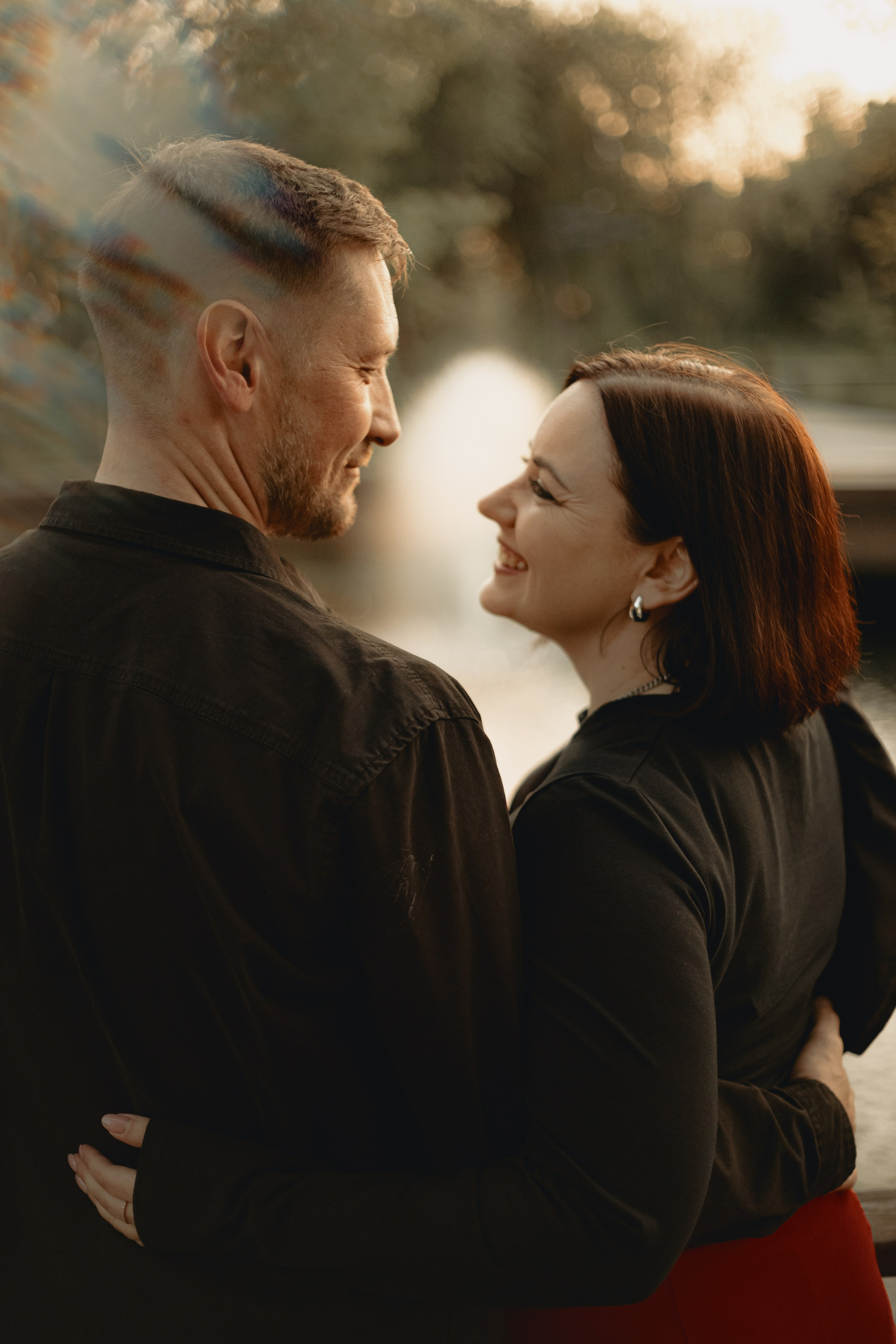 Любовь это…. Арт-фотограф Крис Л. в Тобольске: портрет, семейные, свадьбы