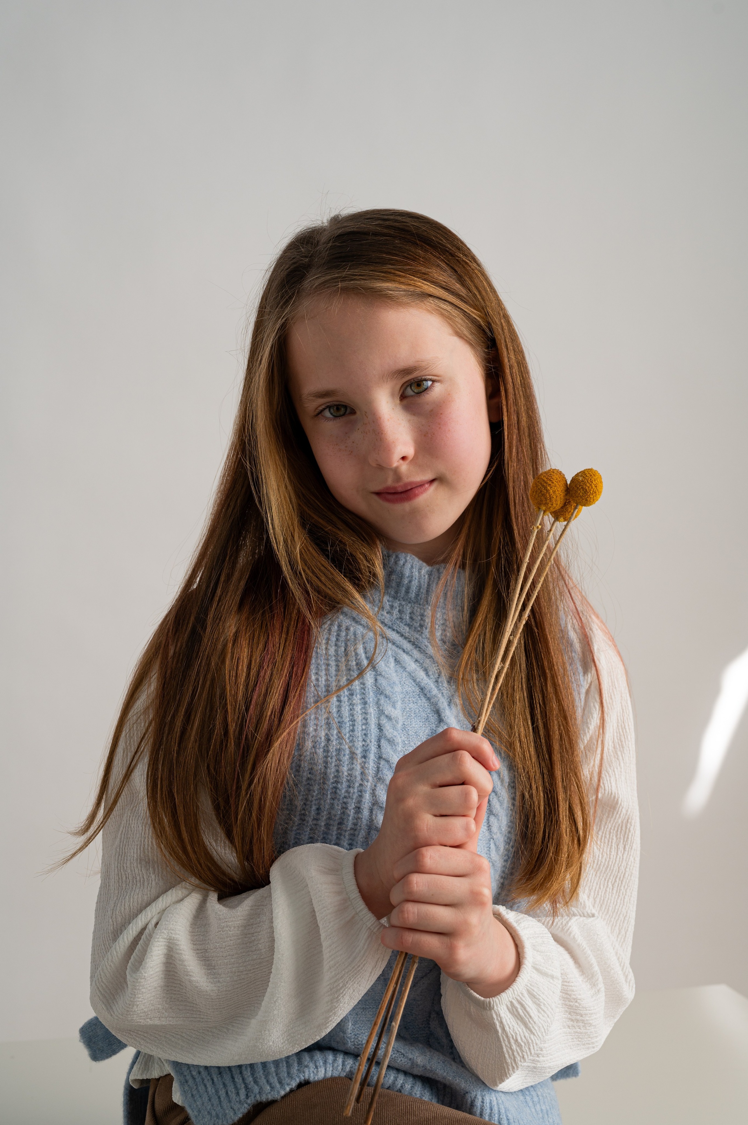 Photographer Yulia Lushnikova, Based in Valencia