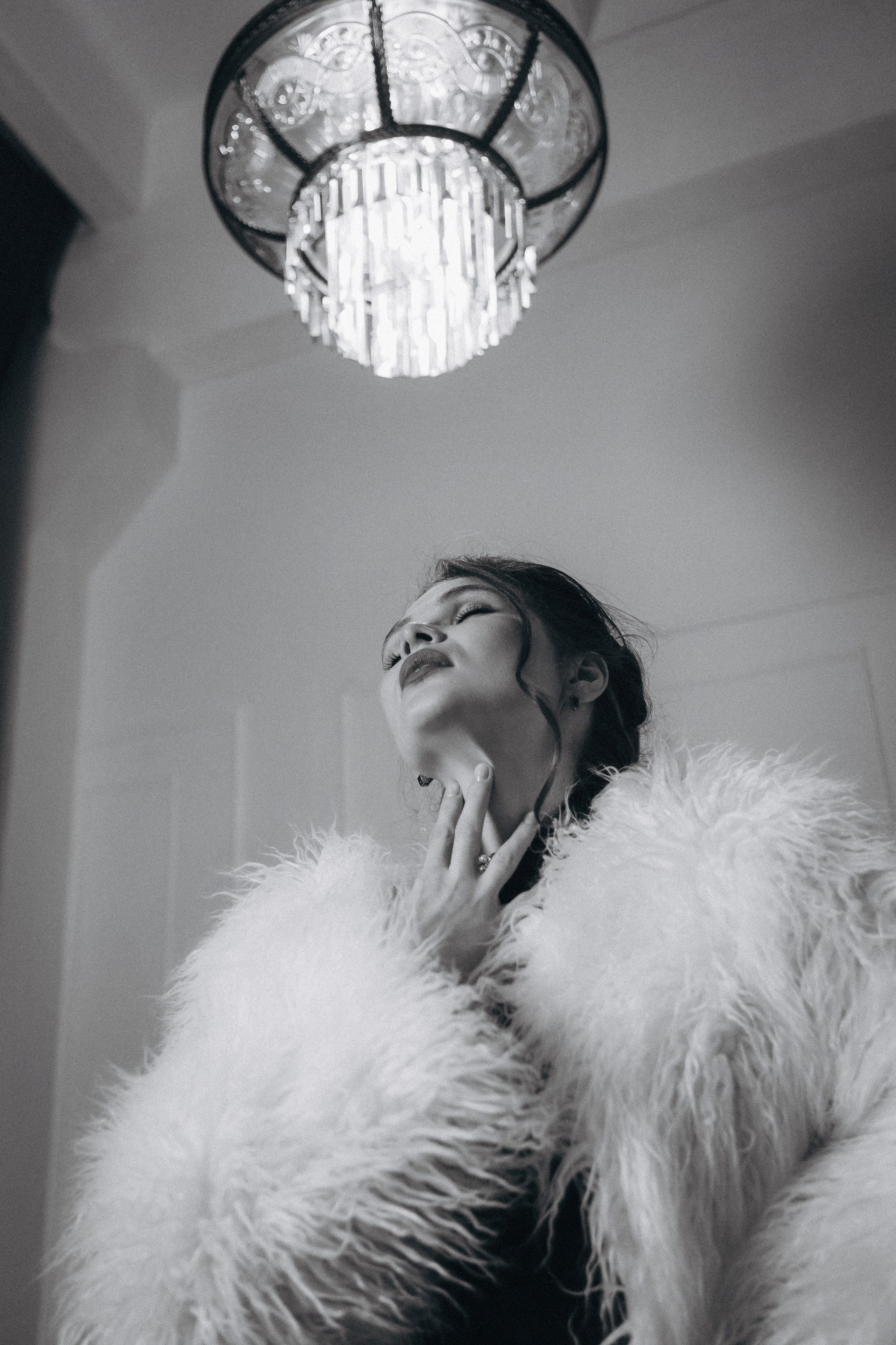 Красотка. Индивидуальный и свадебный фотограф в Нижнем Новгороде Трушина Кристина