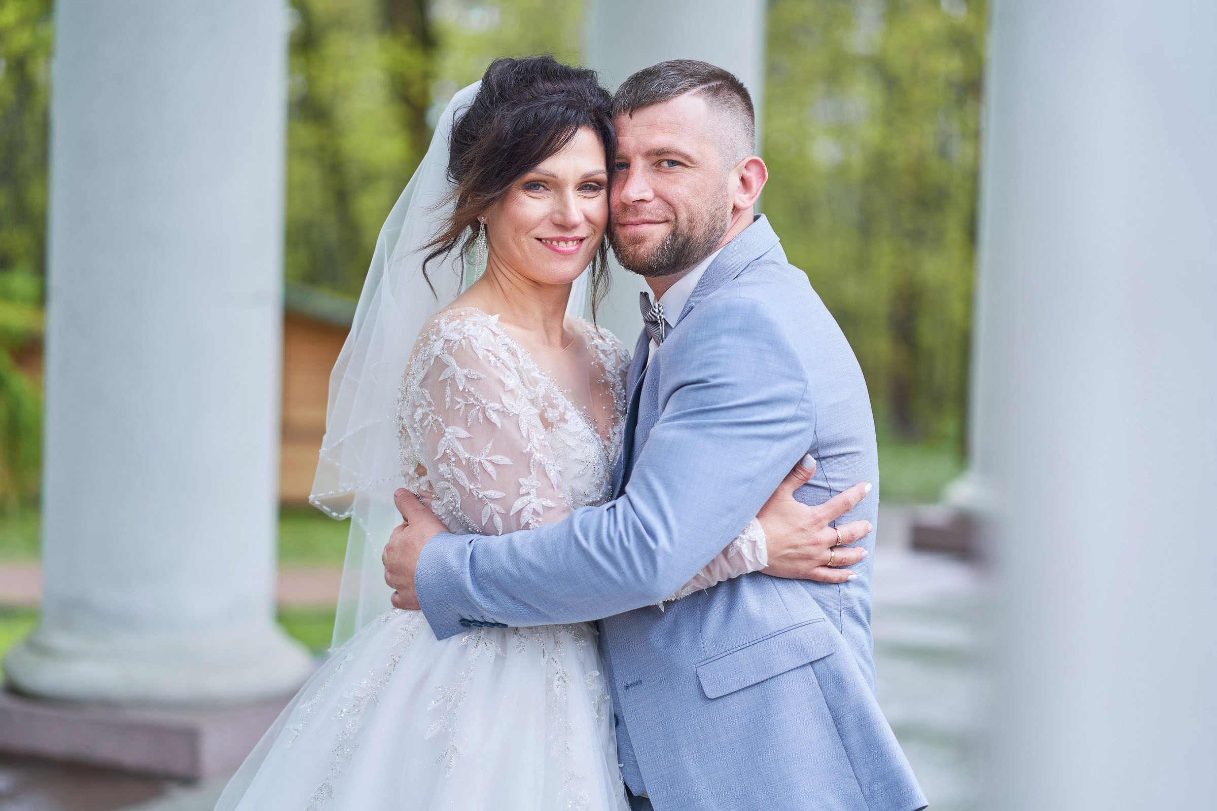 Фотограф в Москве Нафиков Руслан. Репортажная съемка, Портрет