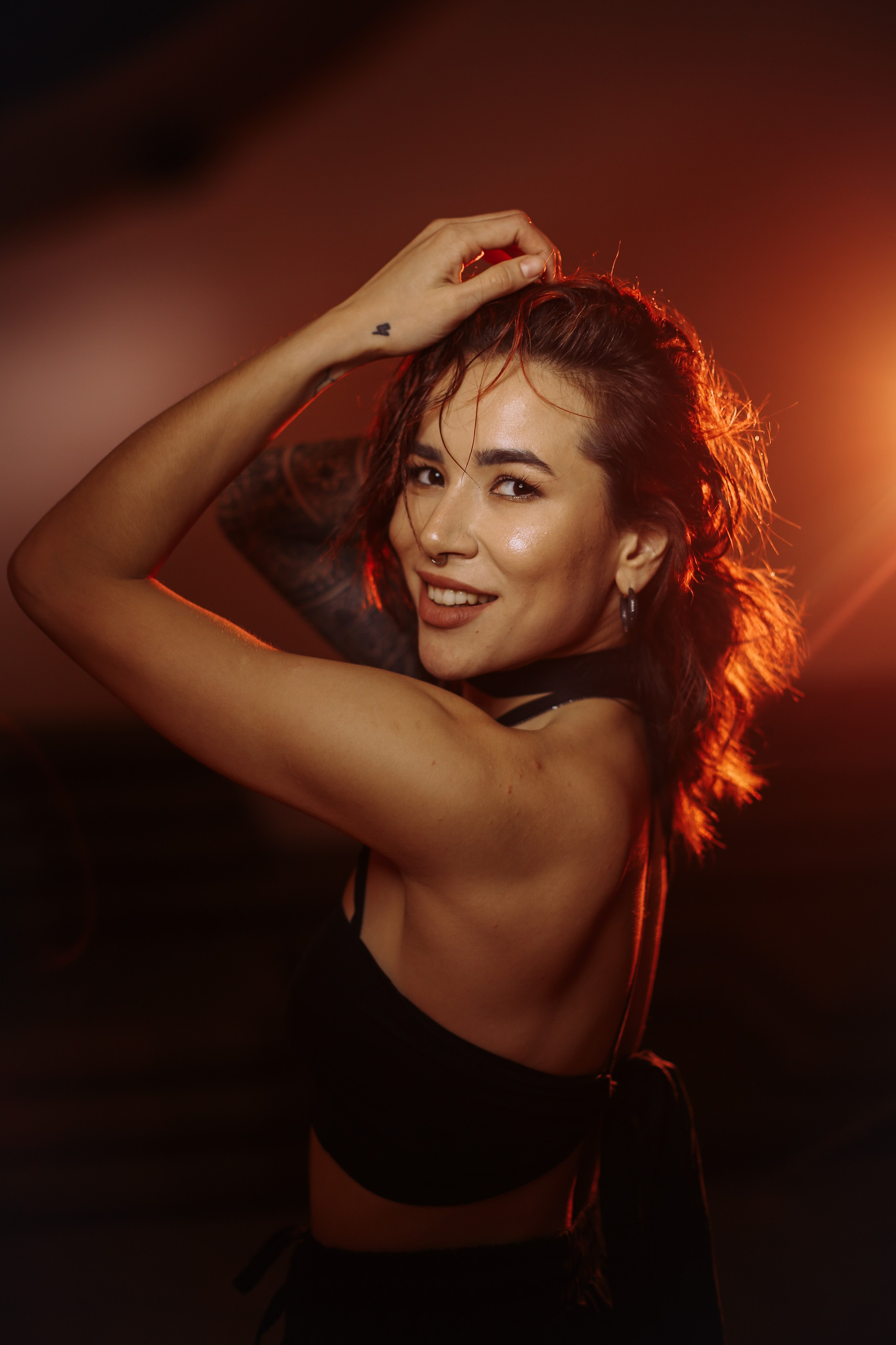 Свадебный фотограф в Казани и Санкт-Петербурге Евгения Есенина