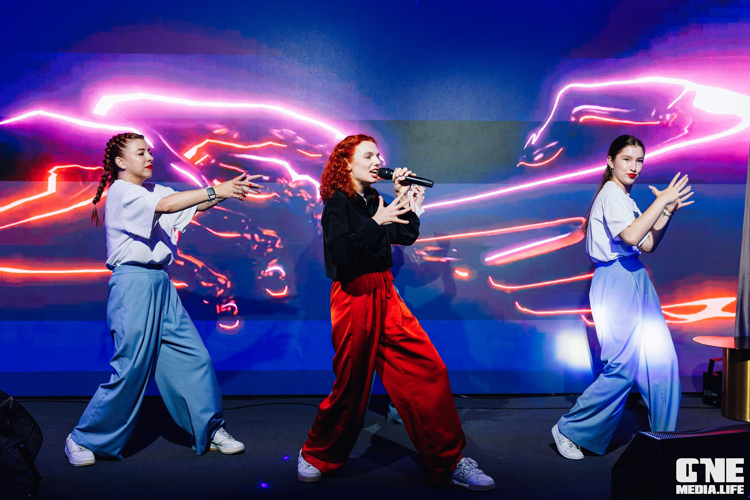 Фоторепортаж из ресторана Океан. One Media Life: фоторепортажи, фотоотчеты с мероприятий и заведений