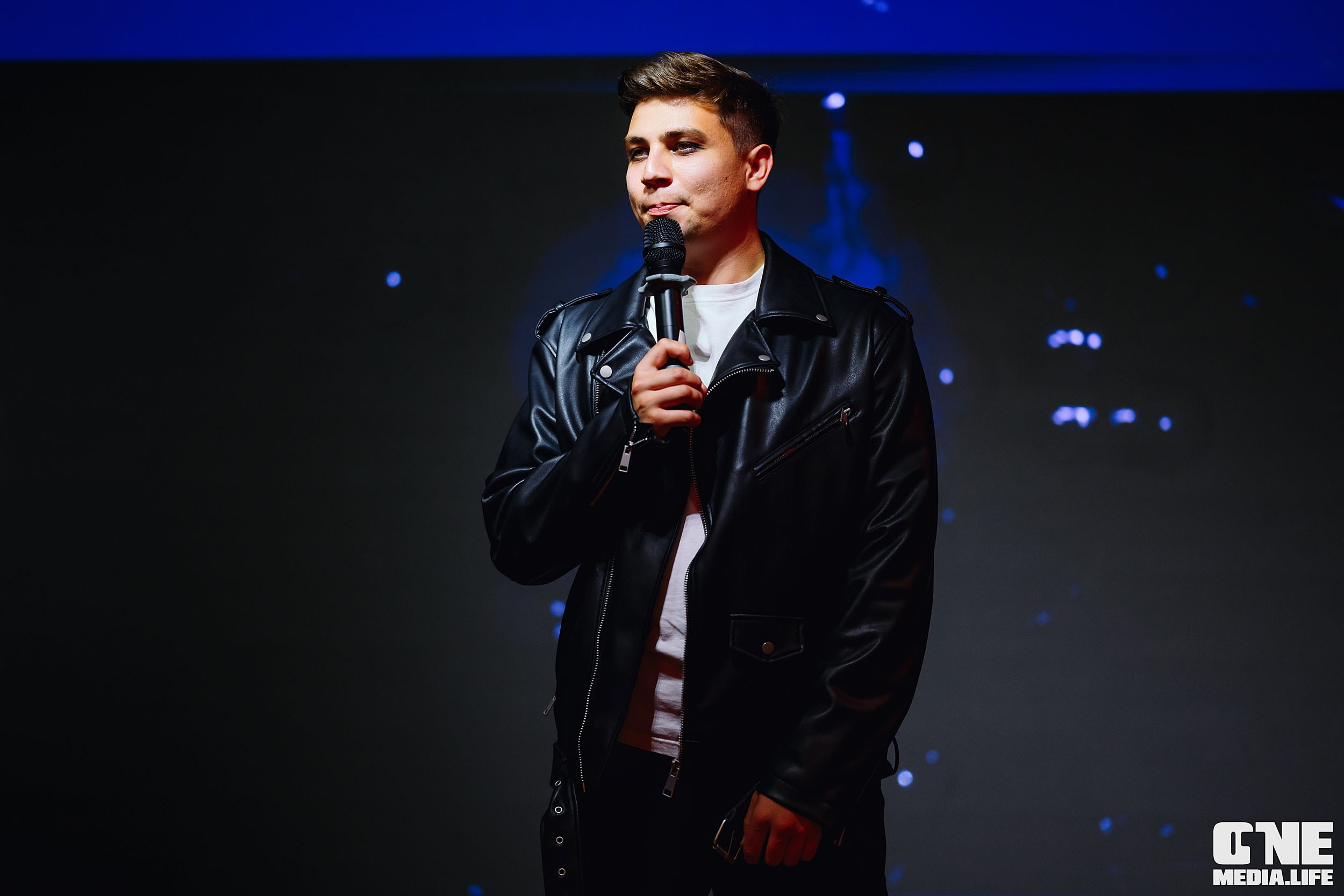 Фоторепортаж из ресторана Океан. One Media Life: фоторепортажи, фотоотчеты с мероприятий и заведений