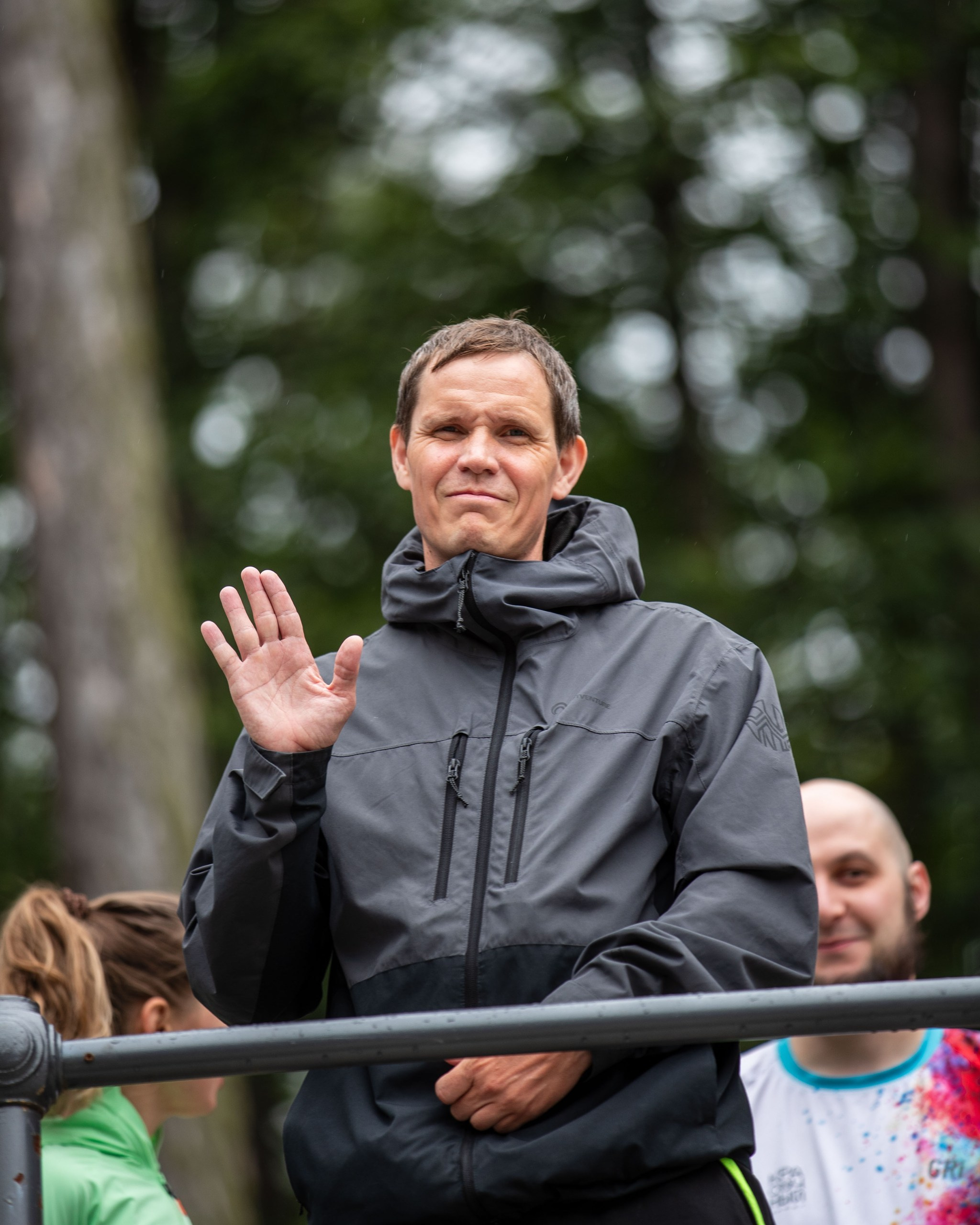 Капибара #98. Фотограф в Москве Андрей Поташов «Photashov»