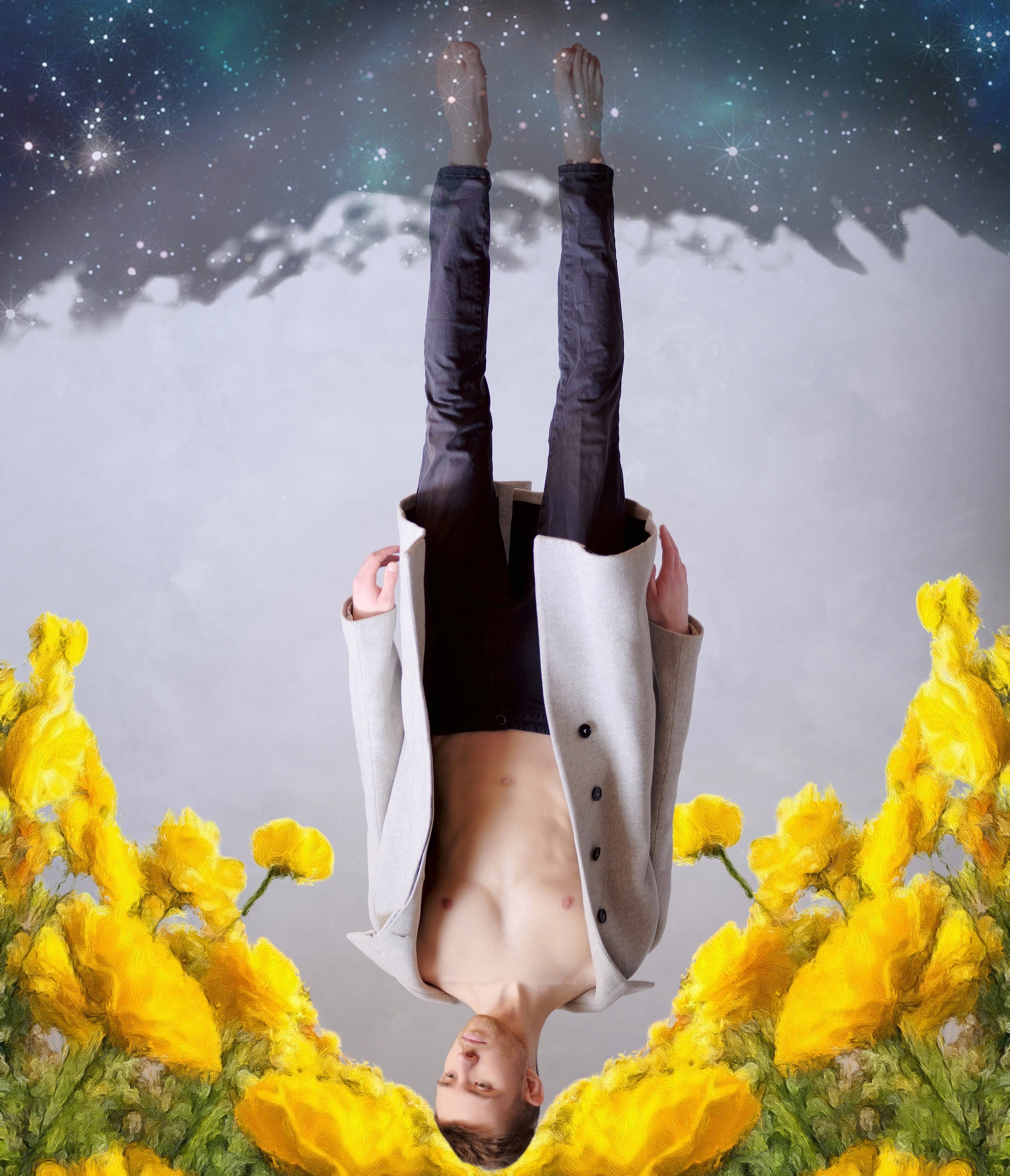 Фотограф и оператор-постановщик в Санкт-Петербурге Беликов Валентин