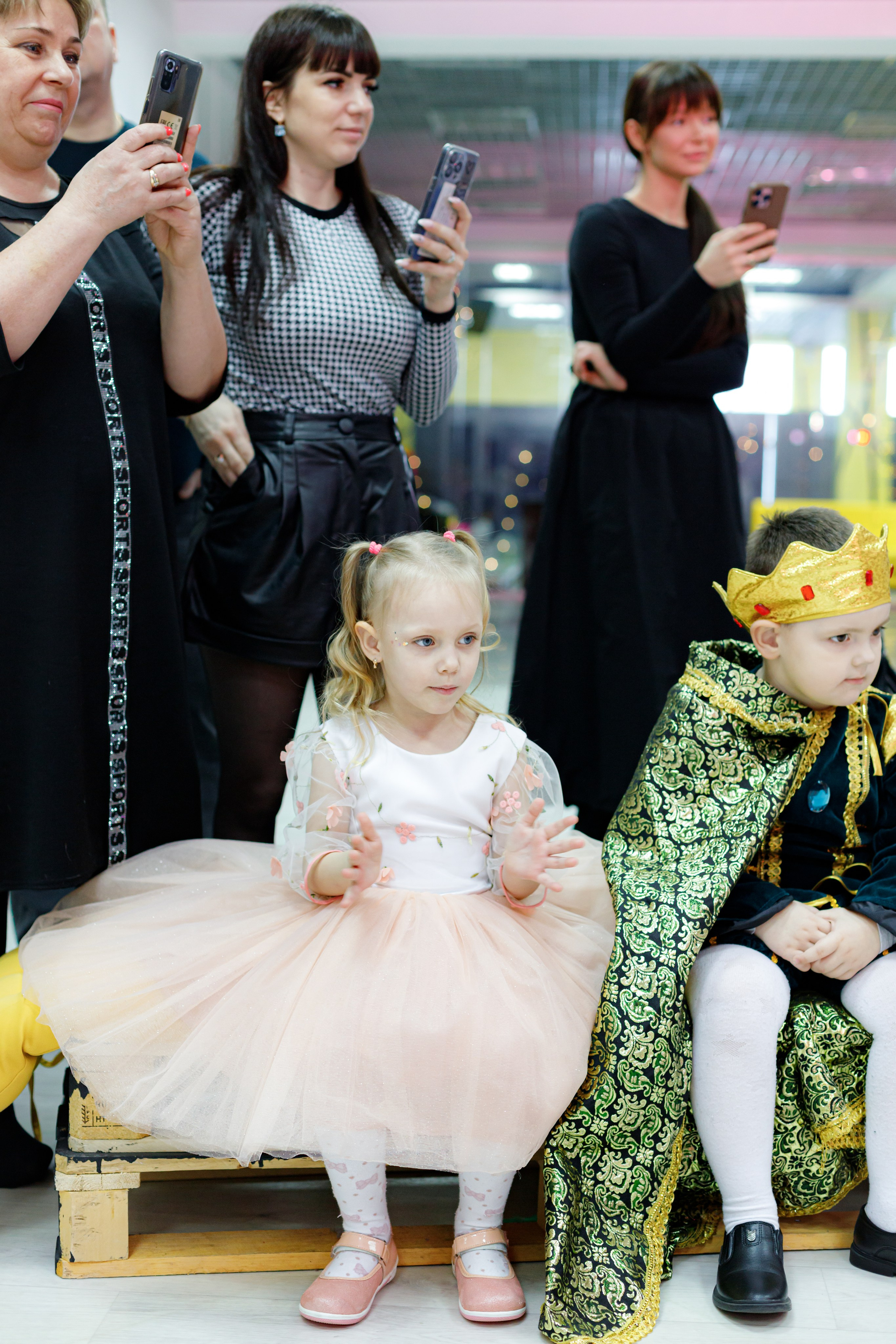 HAPPY NEW YEAR part/4. Photokarish