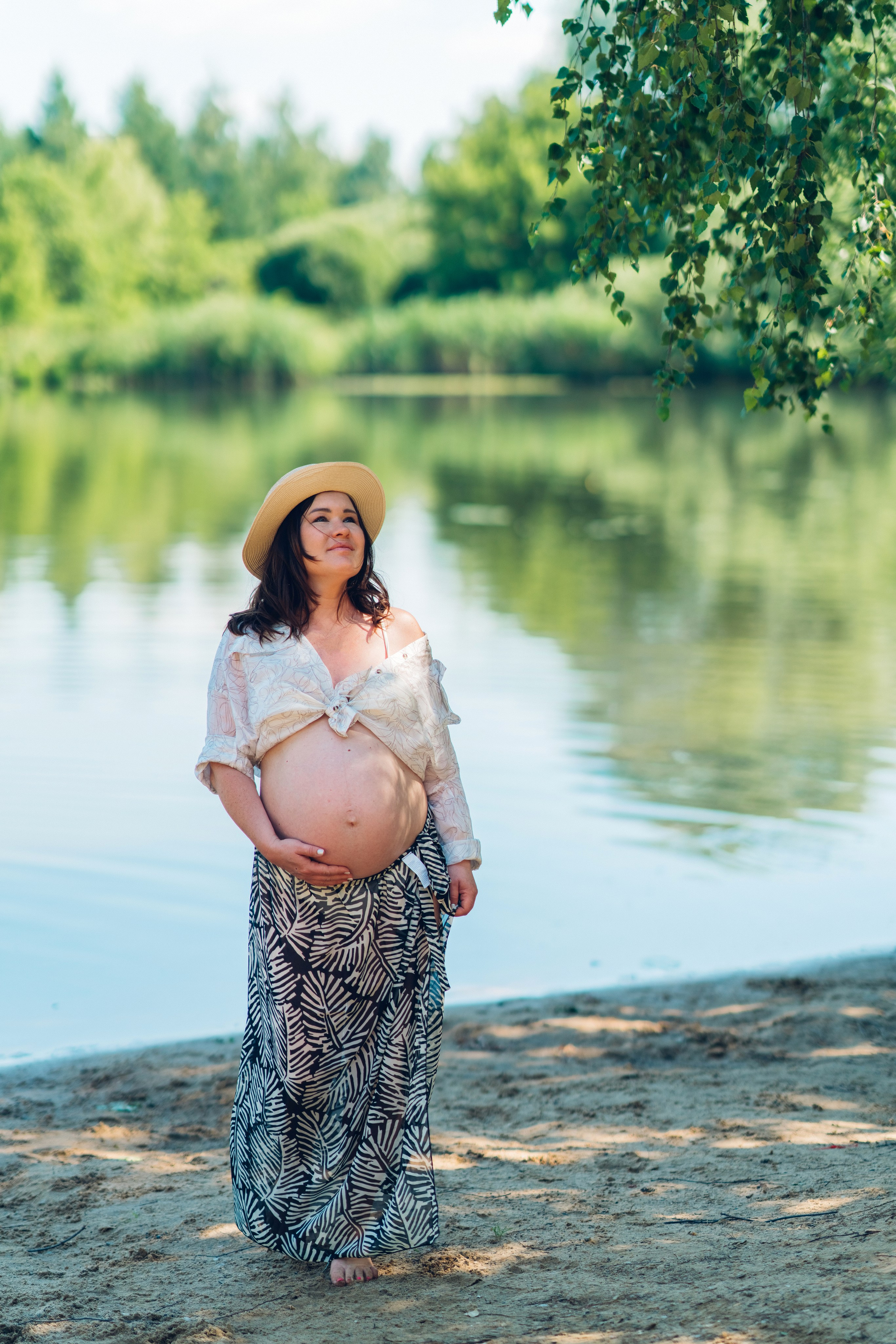 Summer miracle. Профессиональный детский и семейный фотограф в Москве Диля Грошева