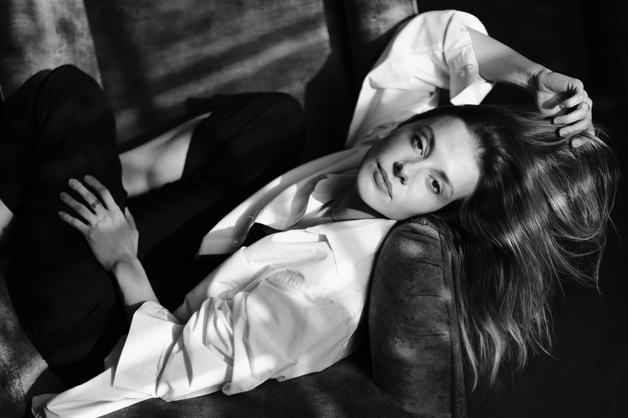 Профессиональный фотограф в Красноярске — Евгений Роговцов