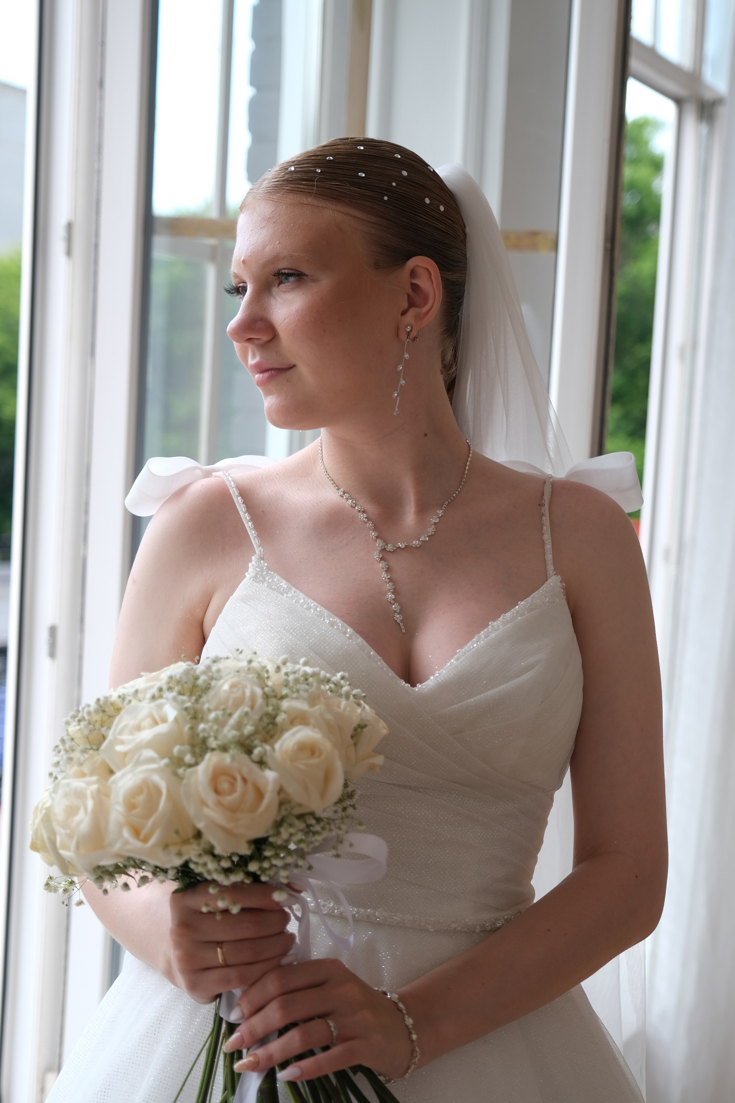 Свадьба Ильи и Валентины. Свадебный фотограф в Челябинске Сырчикова Наталья