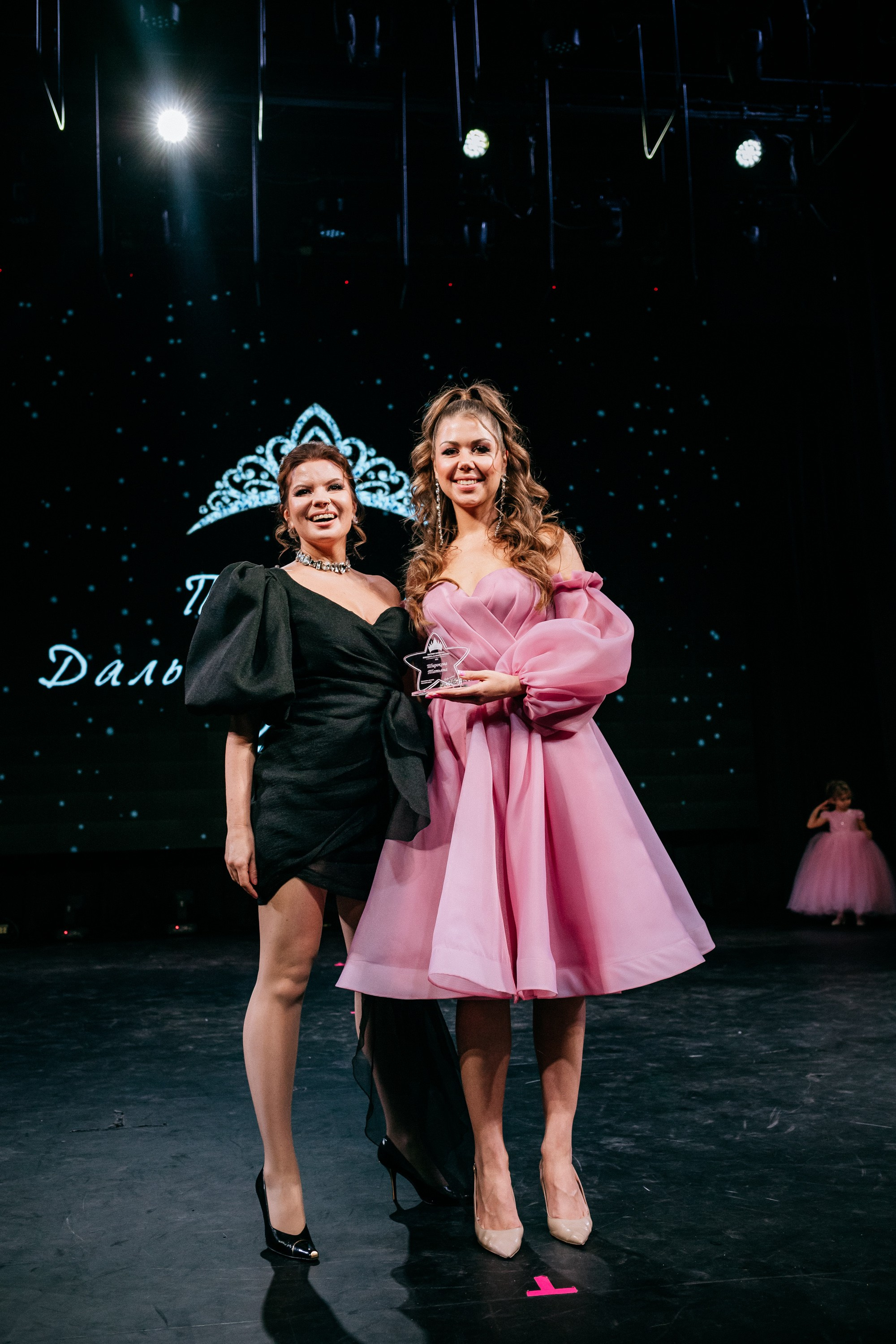 ПРИНЦЕССА ДАЛЬНЕГО ВОСТОКА. СВОИ. ФОТООТЧЕТЫ-СОБЫТИЯ-МЕСТА