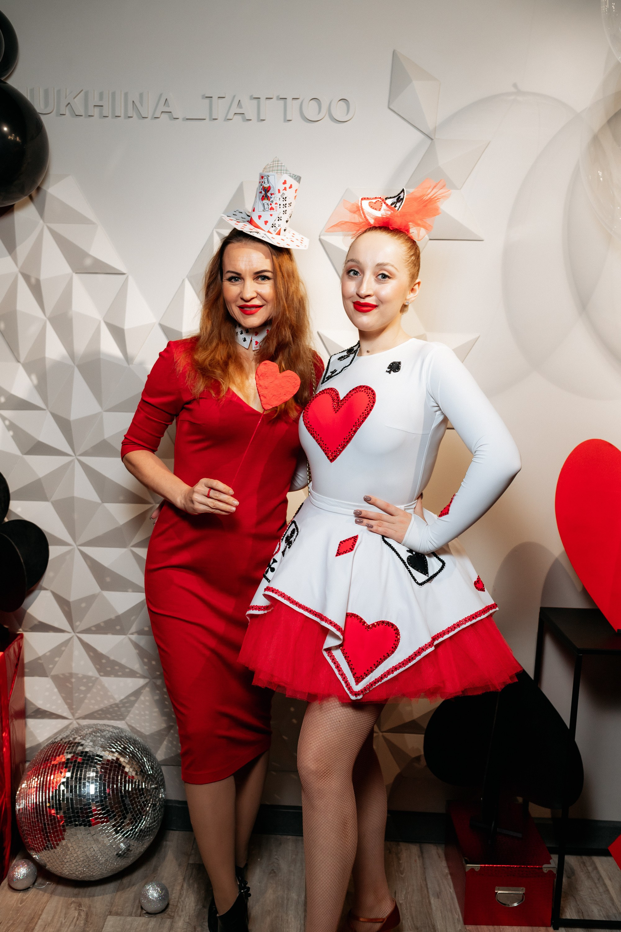 MUKHINA TATTOO. СВОИ. ФОТООТЧЕТЫ-СОБЫТИЯ-МЕСТА