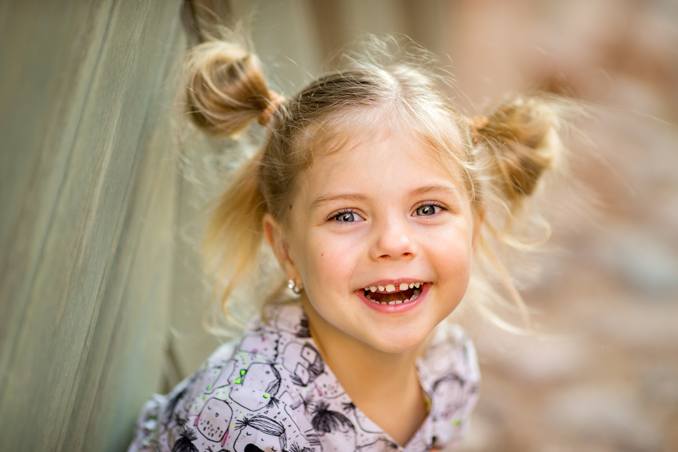 Детский фотограф в России Екатерина Штерн