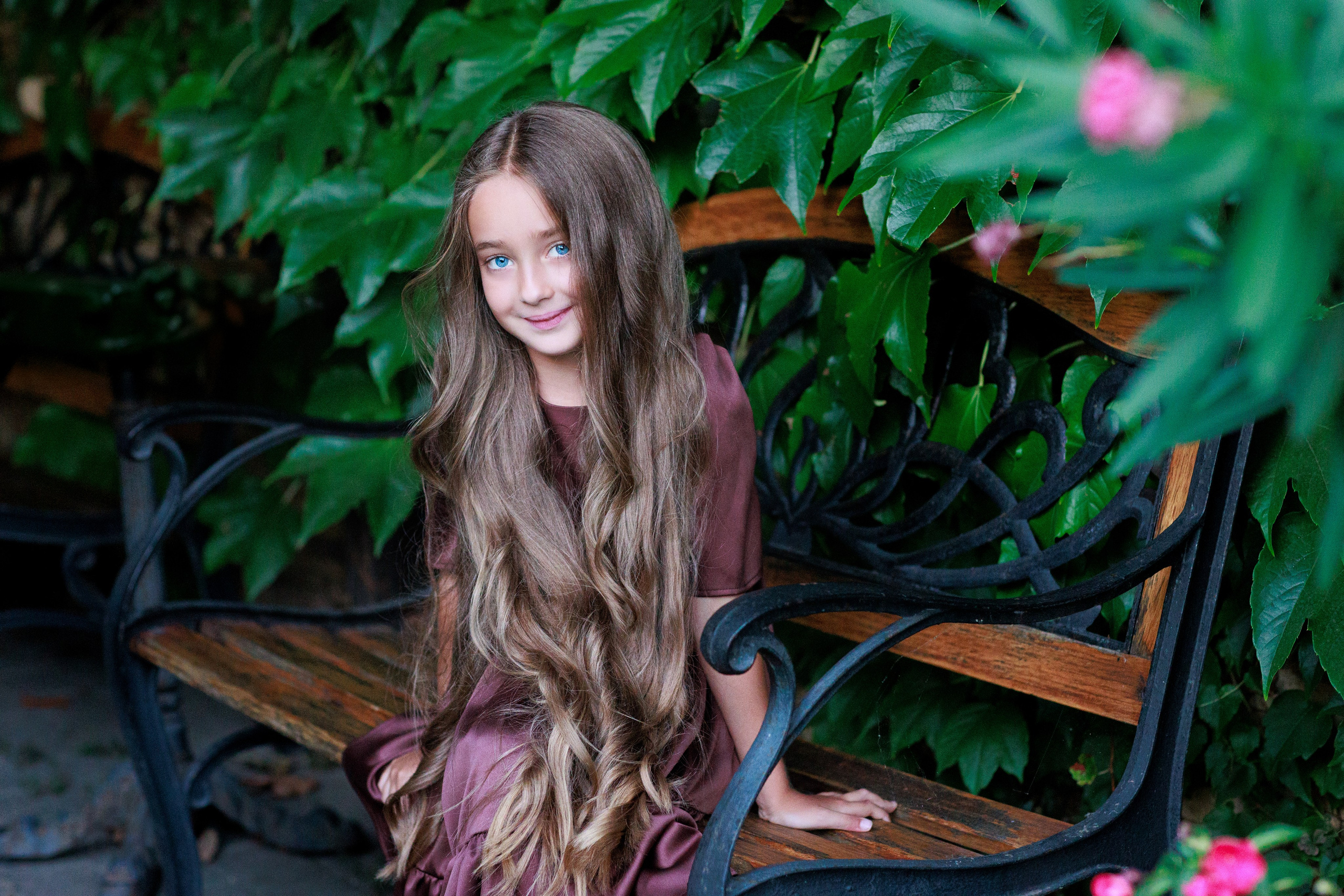 Детский фотограф в России Екатерина Штерн