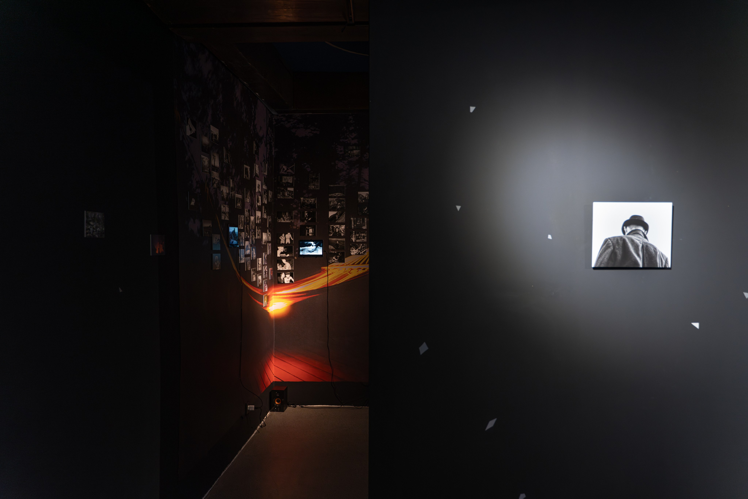 Пристанище. Элина Гусарова