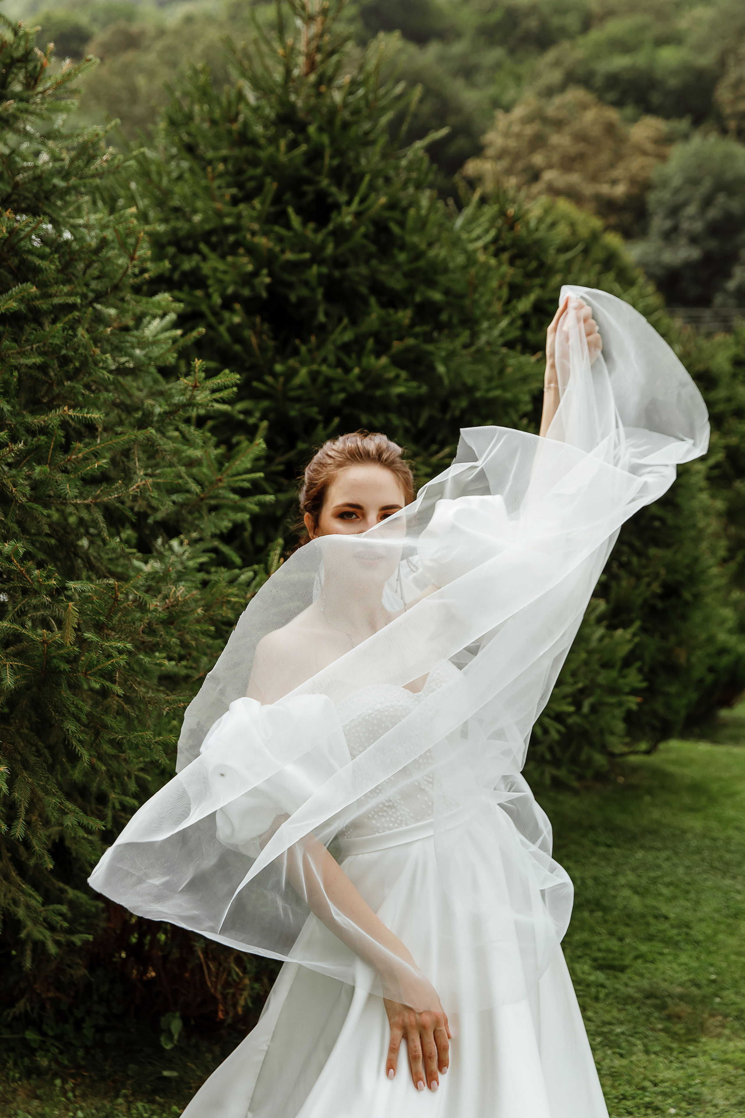 Свадебная фотосессия в замке Климовский. Дмитрий Шевченко свадебное фото в г. Краснодар — Армавир — Лабинск