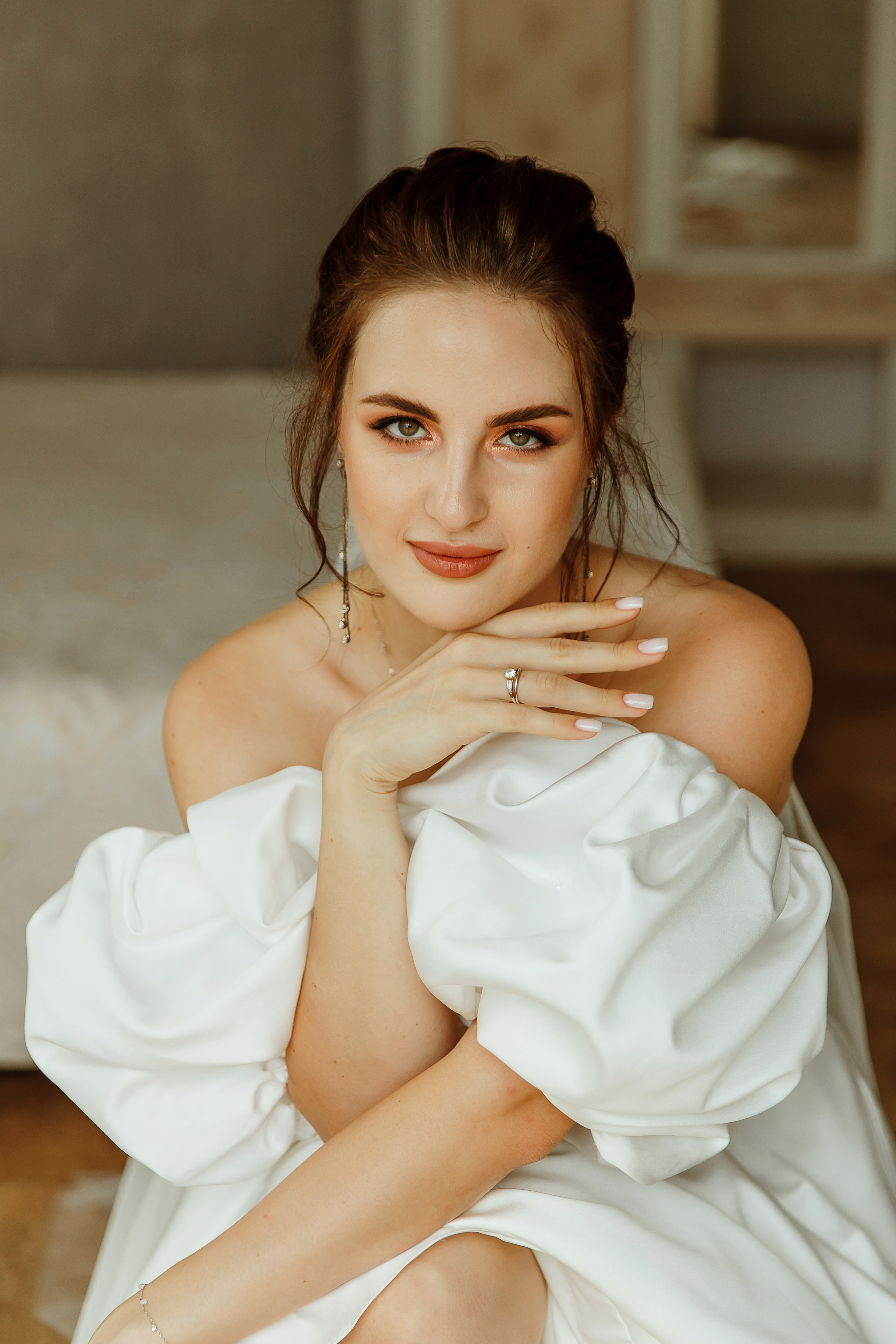 Свадебная фотосессия в замке Климовский. Дмитрий Шевченко свадебное фото в г. Краснодар — Армавир — Лабинск