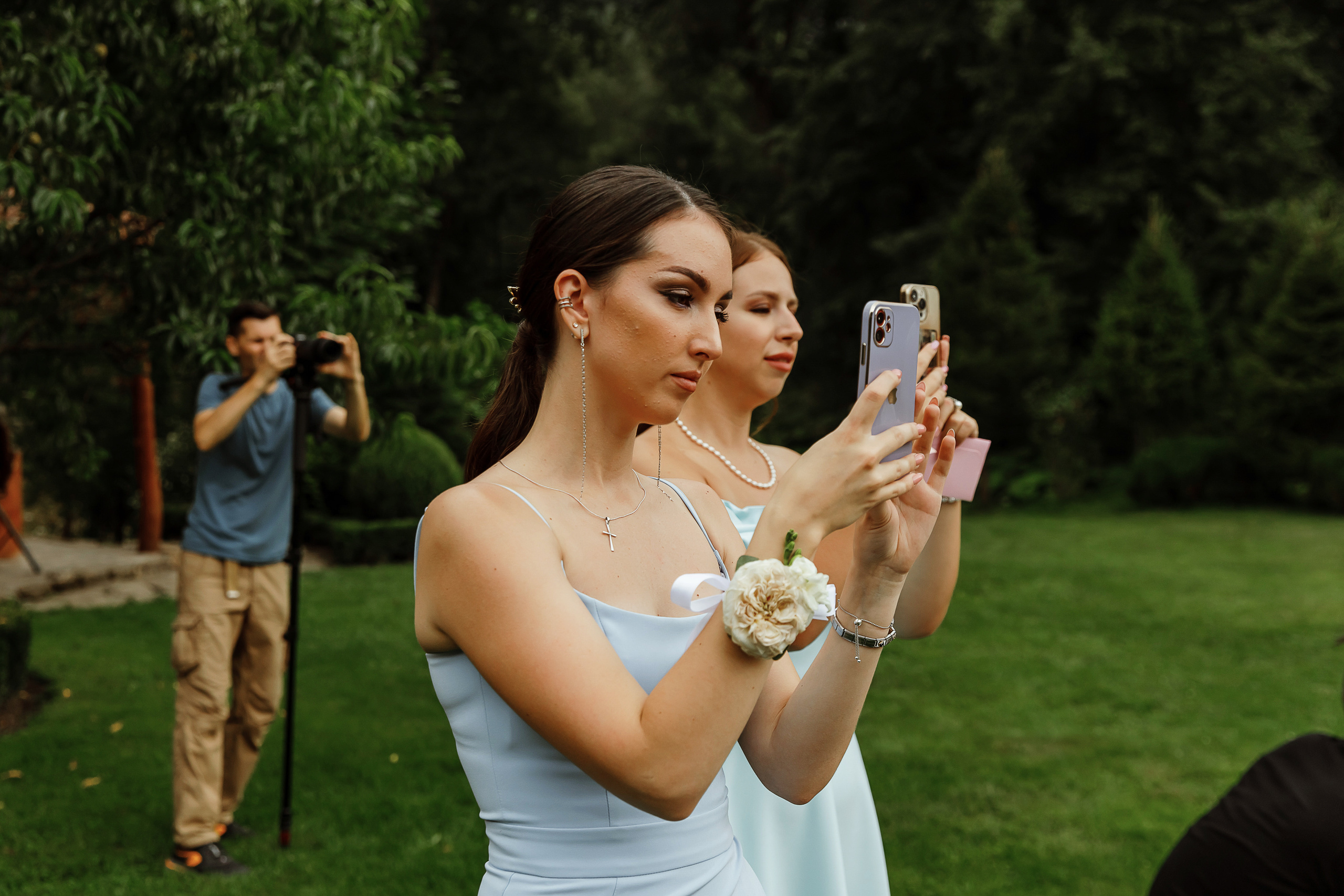 Свадебная фотосессия в замке Климовский. Дмитрий Шевченко свадебное фото в г. Краснодар — Армавир — Лабинск