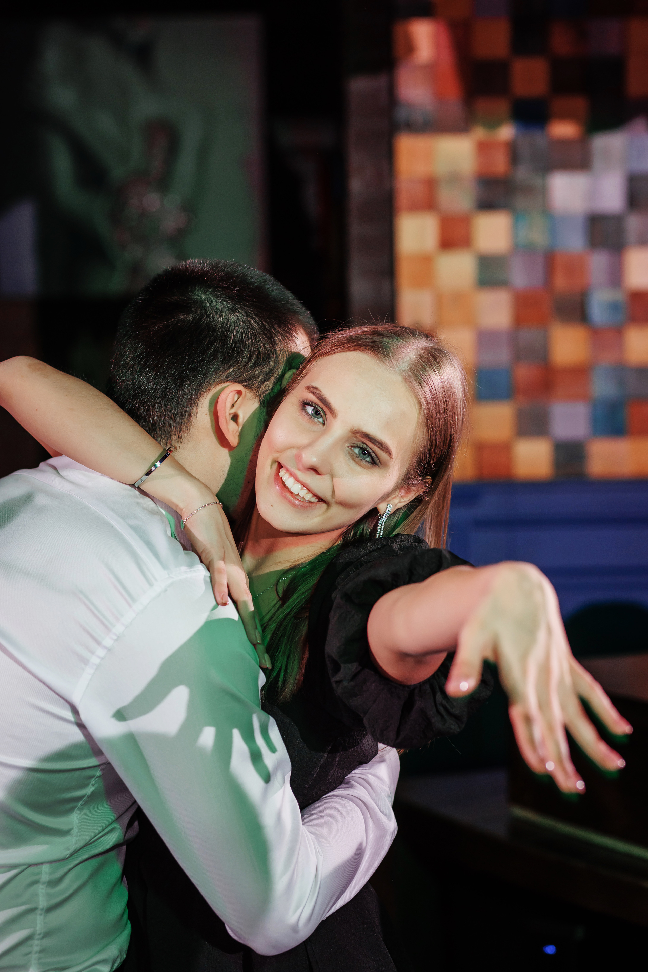 Свадебный банкет в ресторане Виноград. Дмитрий Шевченко свадебное фото в г. Краснодар — Армавир — Лабинск