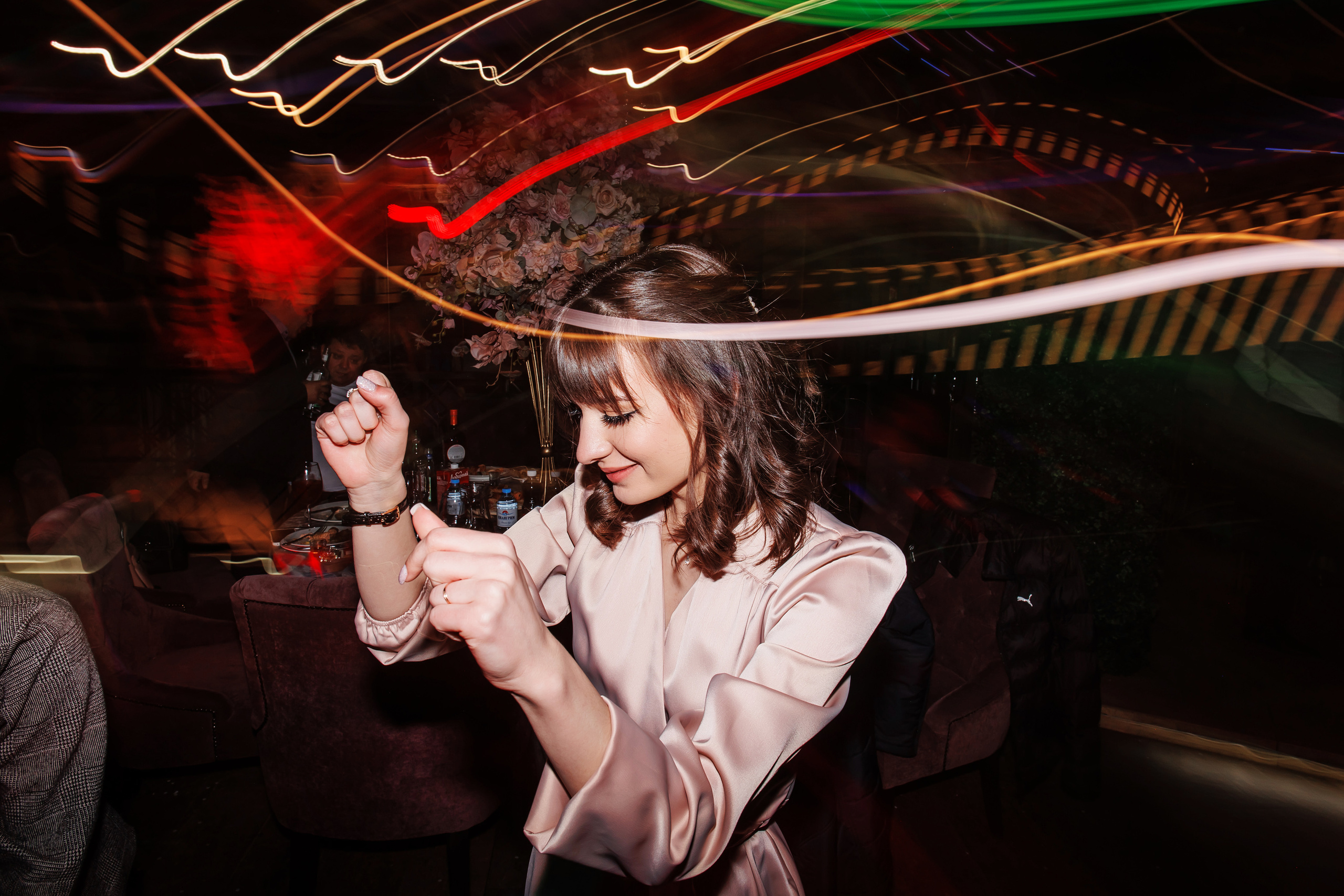 Свадебный банкет в ресторане Виноград. Дмитрий Шевченко свадебное фото в г. Краснодар — Армавир — Лабинск