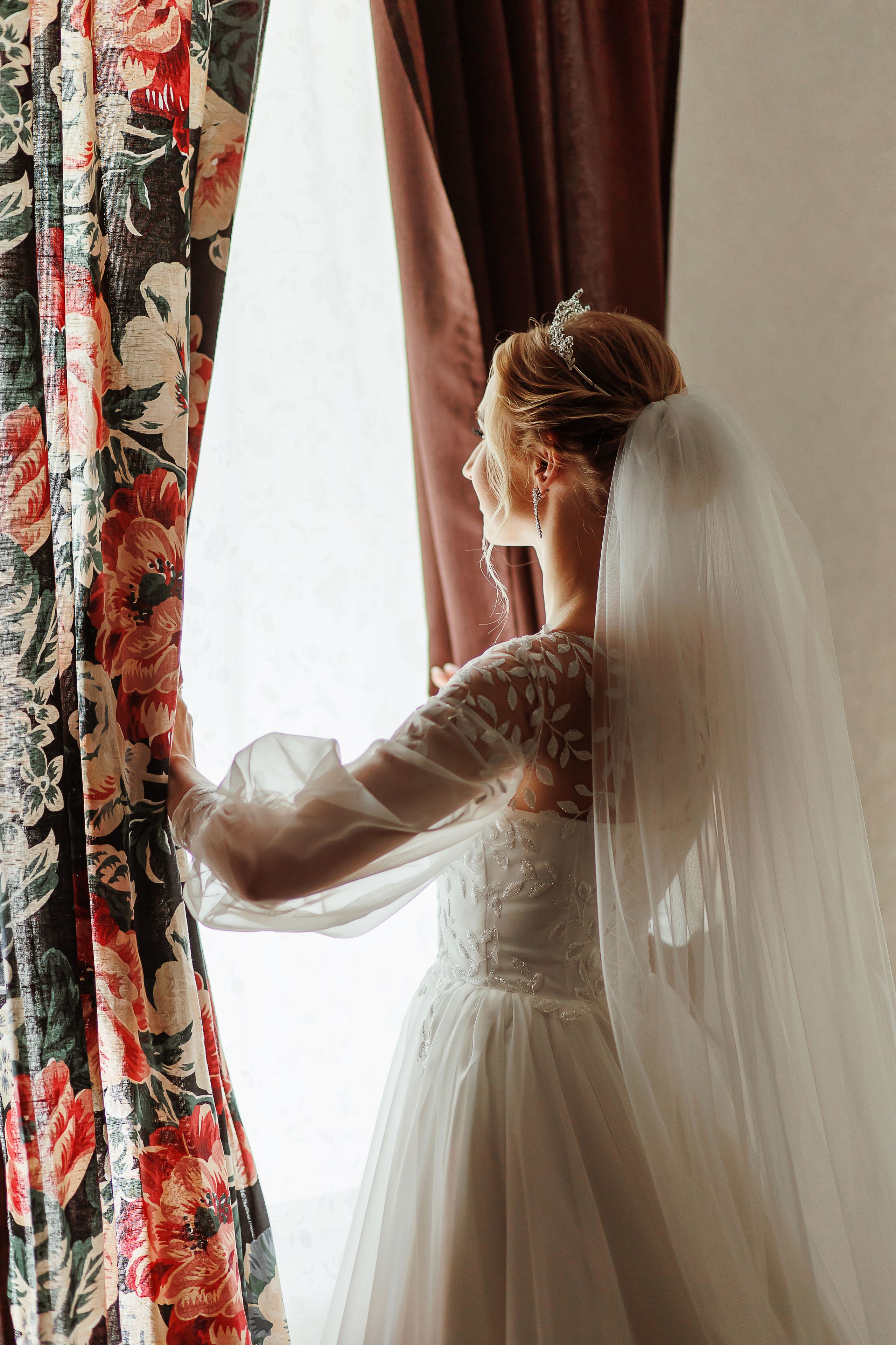 Свадебная съемка в г. Лабинске и г. Курганинске. Дмитрий Шевченко свадебное фото в г. Краснодар — Армавир — Лабинск