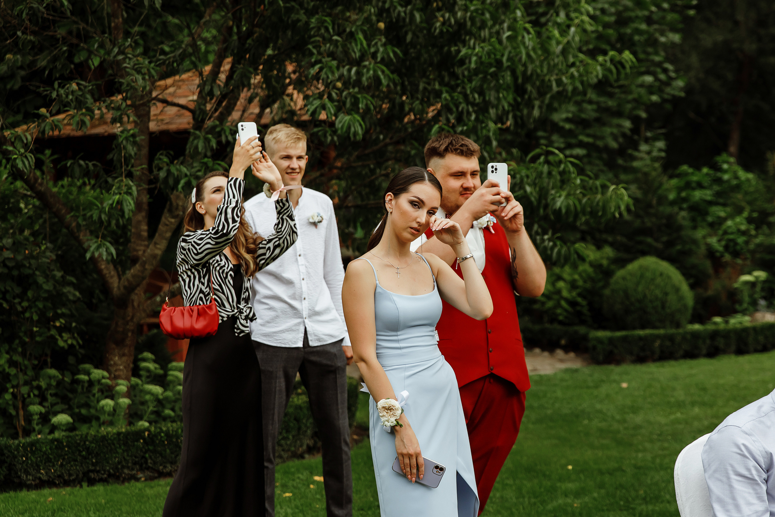 Свадебная фотосессия в замке Климовский. Дмитрий Шевченко свадебное фото в г. Краснодар — Армавир — Лабинск