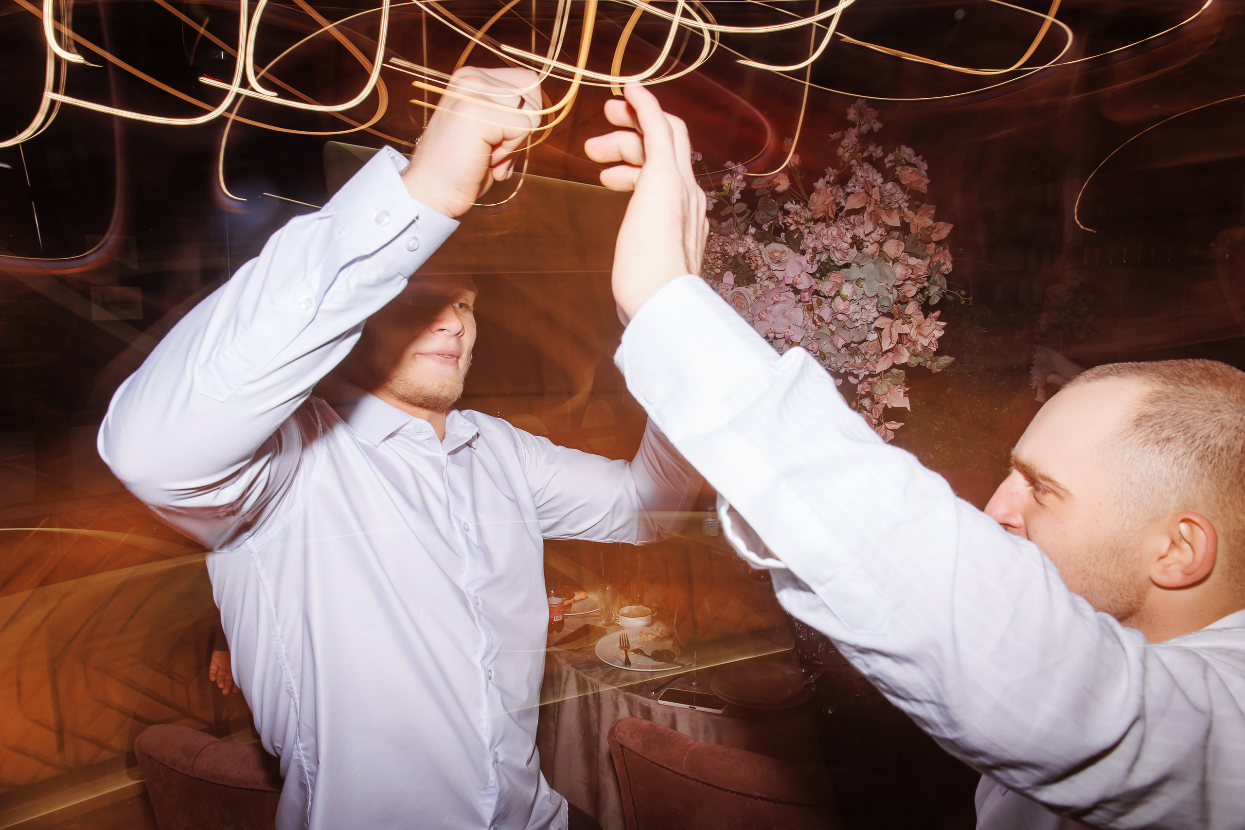 Свадебный банкет в ресторане Виноград. Дмитрий Шевченко свадебное фото в г. Краснодар — Армавир — Лабинск