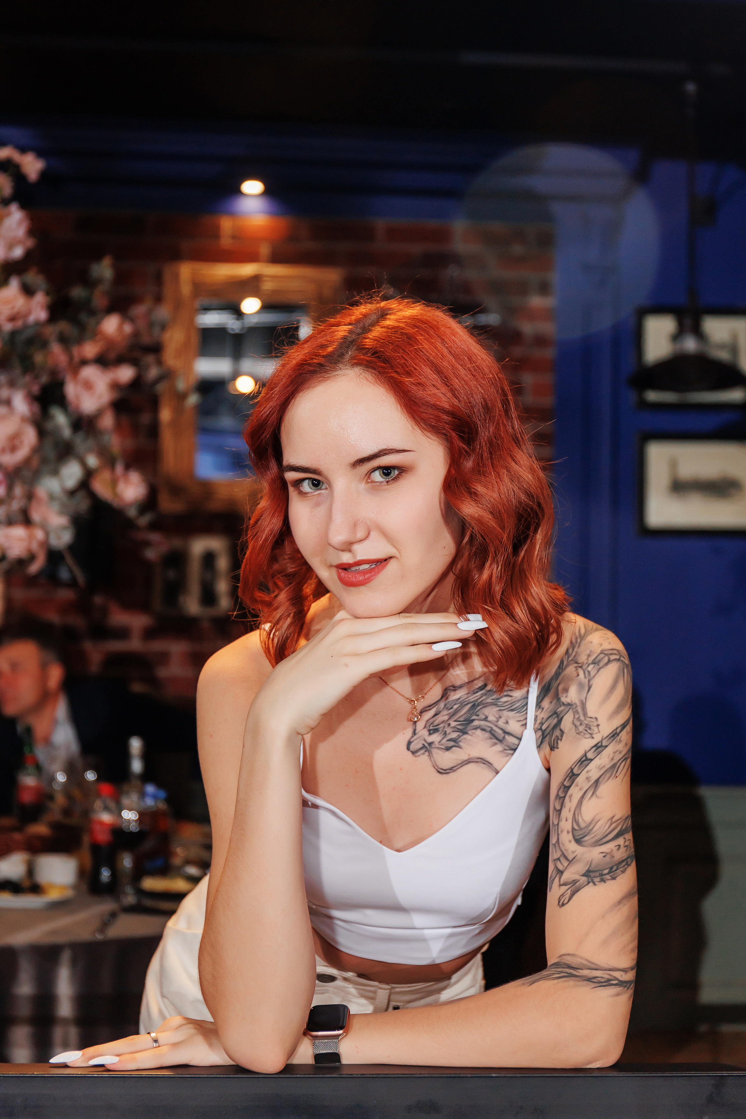 Свадебный банкет в ресторане Виноград. Дмитрий Шевченко свадебное фото в г. Краснодар — Армавир — Лабинск