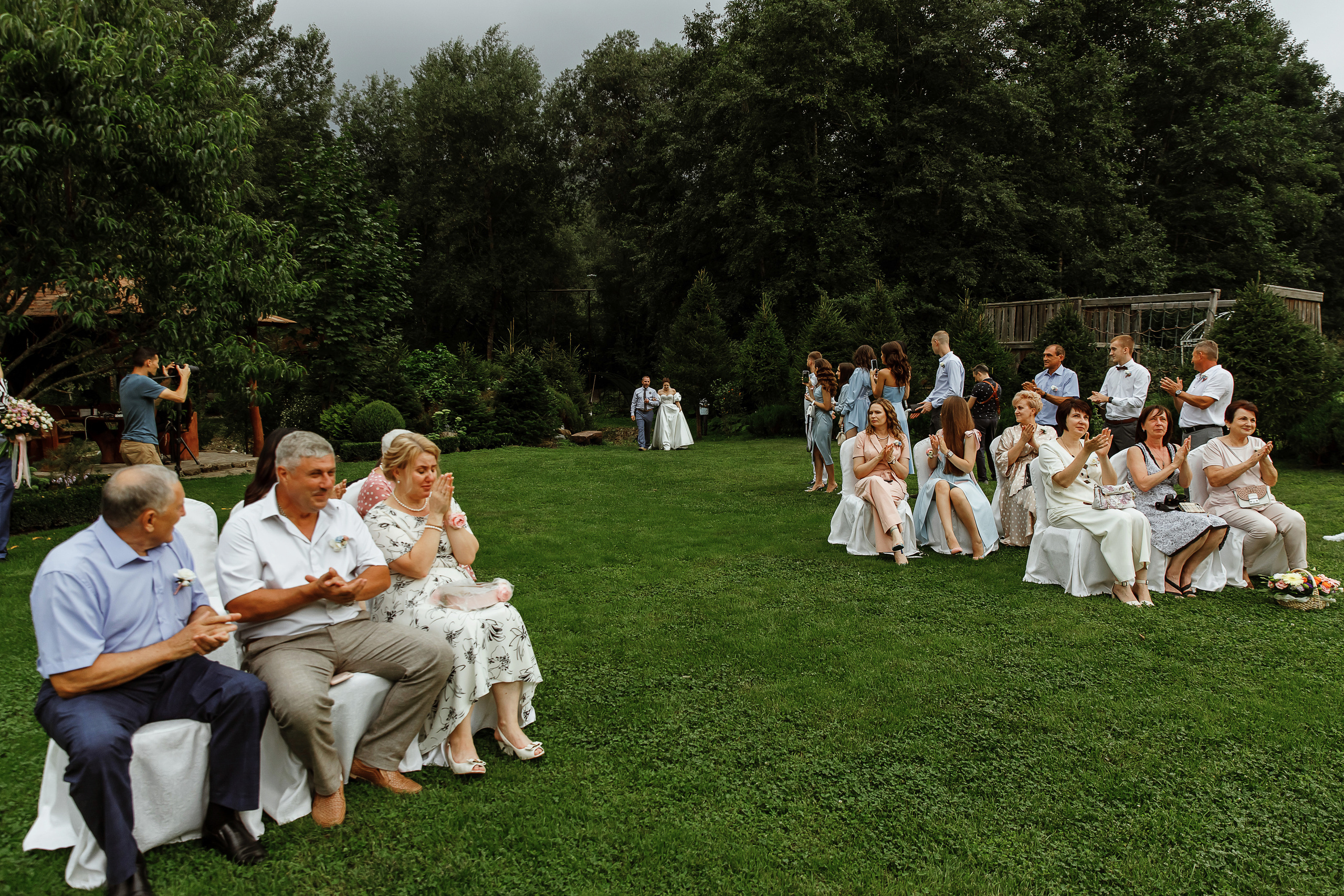 Свадебная фотосессия в замке Климовский. Дмитрий Шевченко свадебное фото в г. Краснодар — Армавир — Лабинск