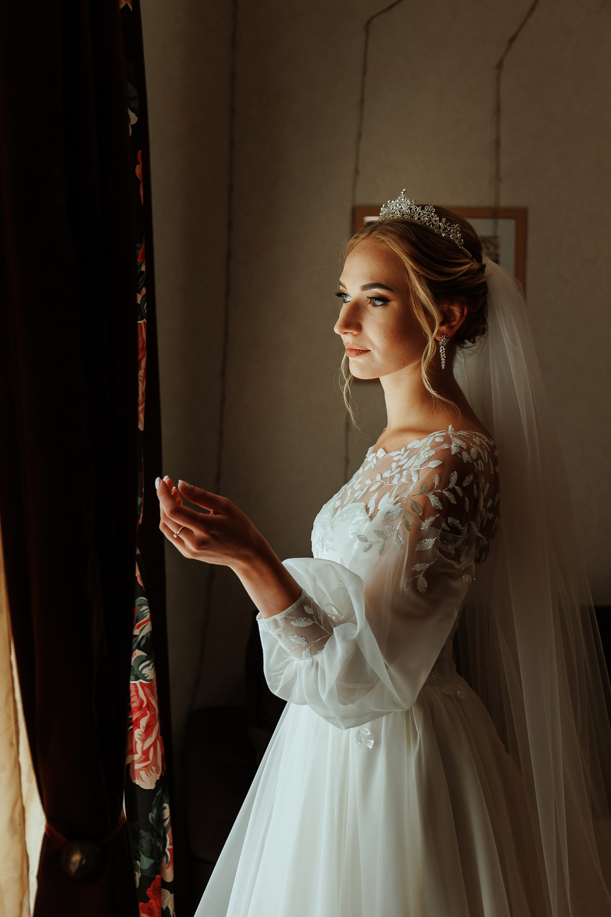 Свадебная съемка в г. Лабинске и г. Курганинске. Дмитрий Шевченко свадебное фото в г. Краснодар — Армавир — Лабинск