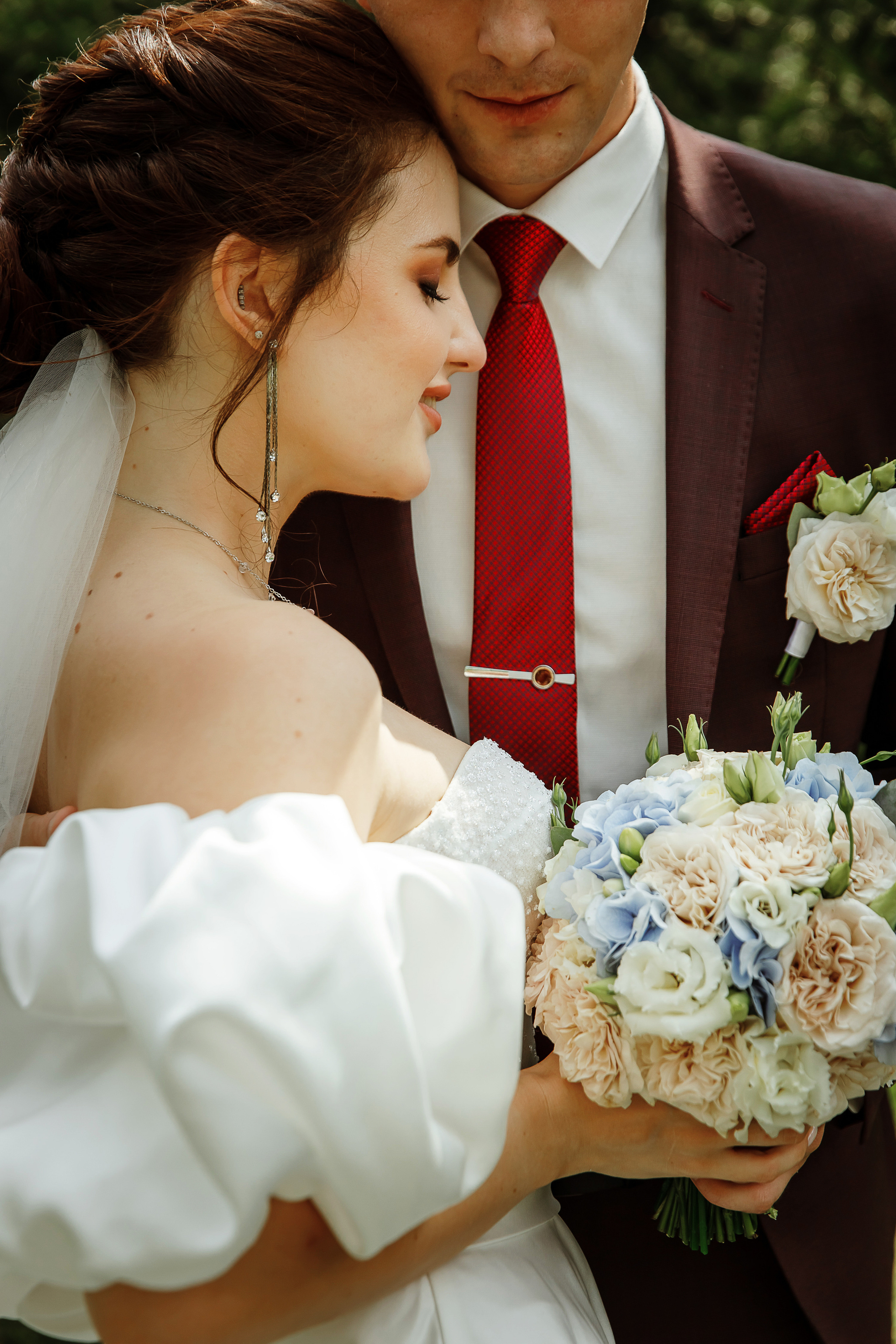 Свадебная фотосессия в замке Климовский. Дмитрий Шевченко свадебное фото в г. Краснодар — Армавир — Лабинск