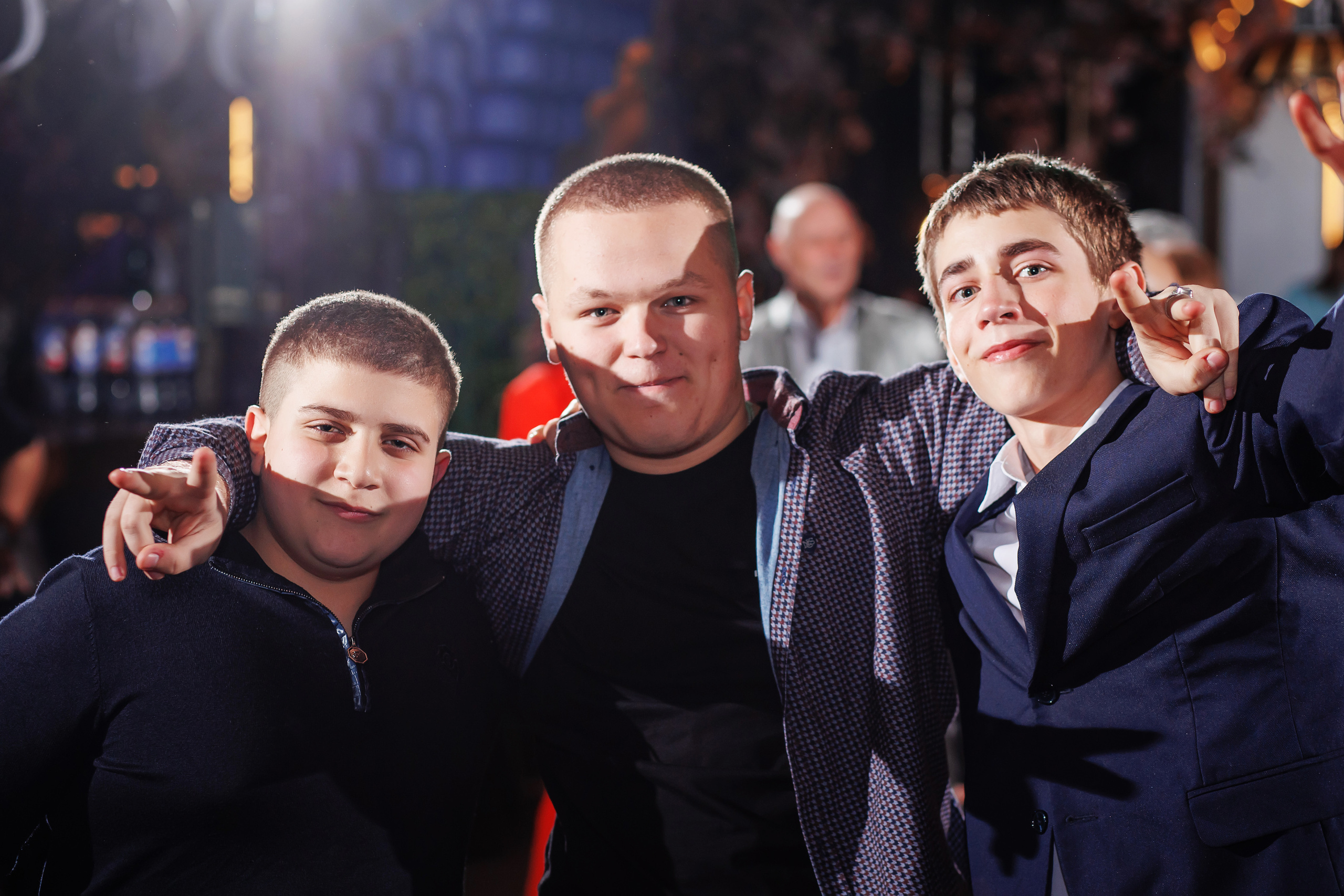 Свадебный банкет в ресторане Виноград. Дмитрий Шевченко свадебное фото в г. Краснодар — Армавир — Лабинск