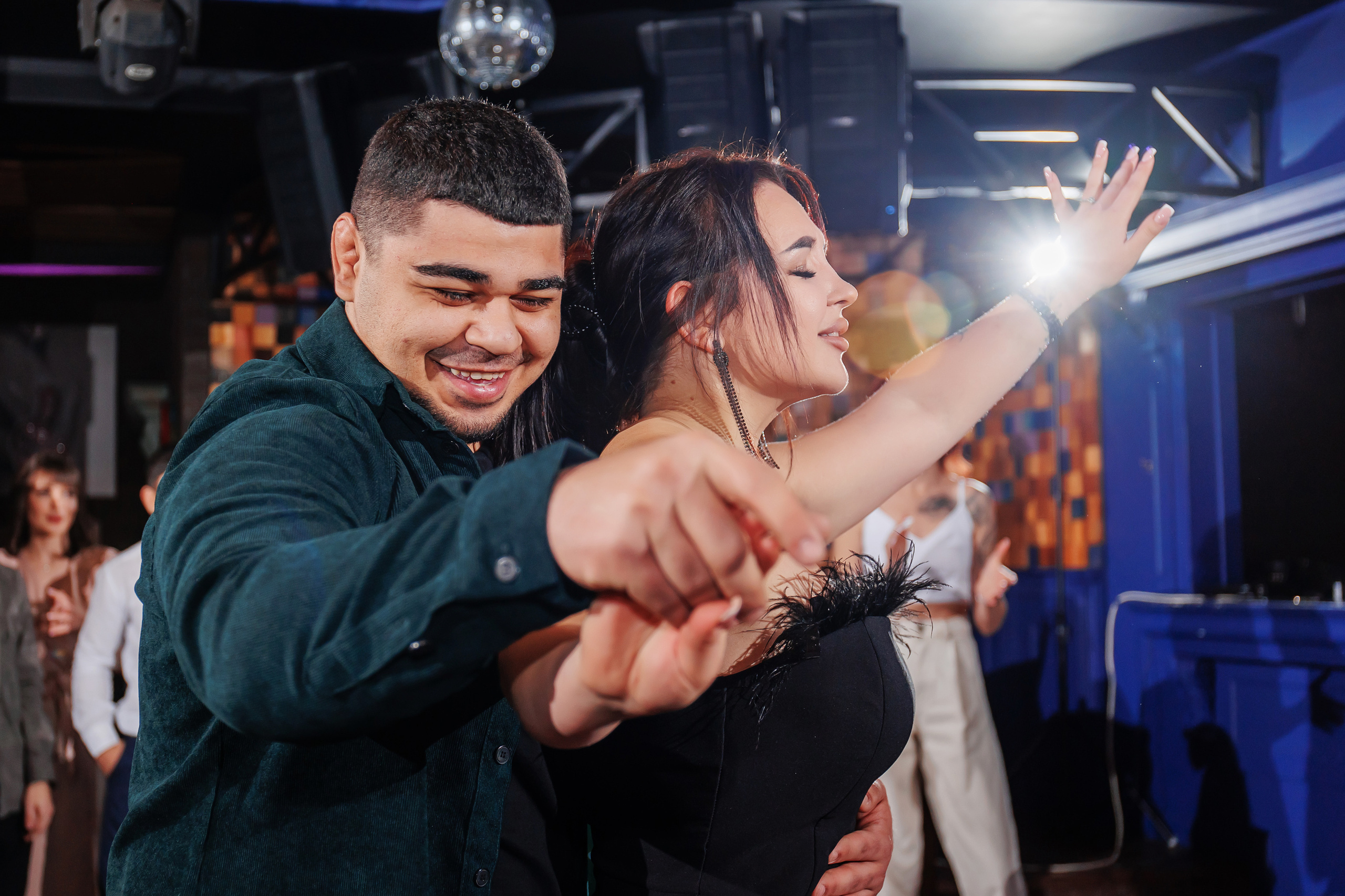 Свадебный банкет в ресторане Виноград. Дмитрий Шевченко свадебное фото в г. Краснодар — Армавир — Лабинск