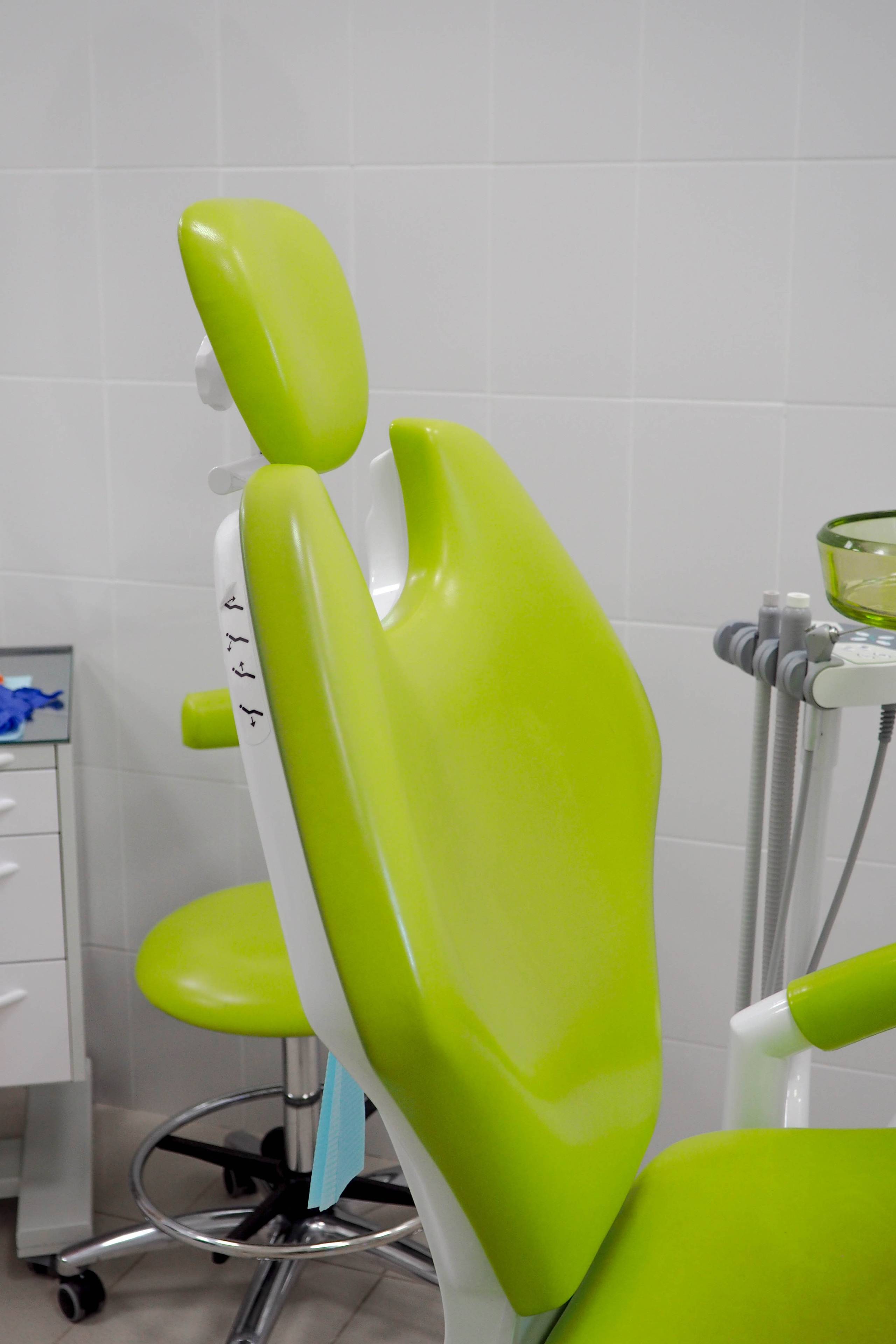 Какой контент нужен медцентру в Санкт-Петербурге