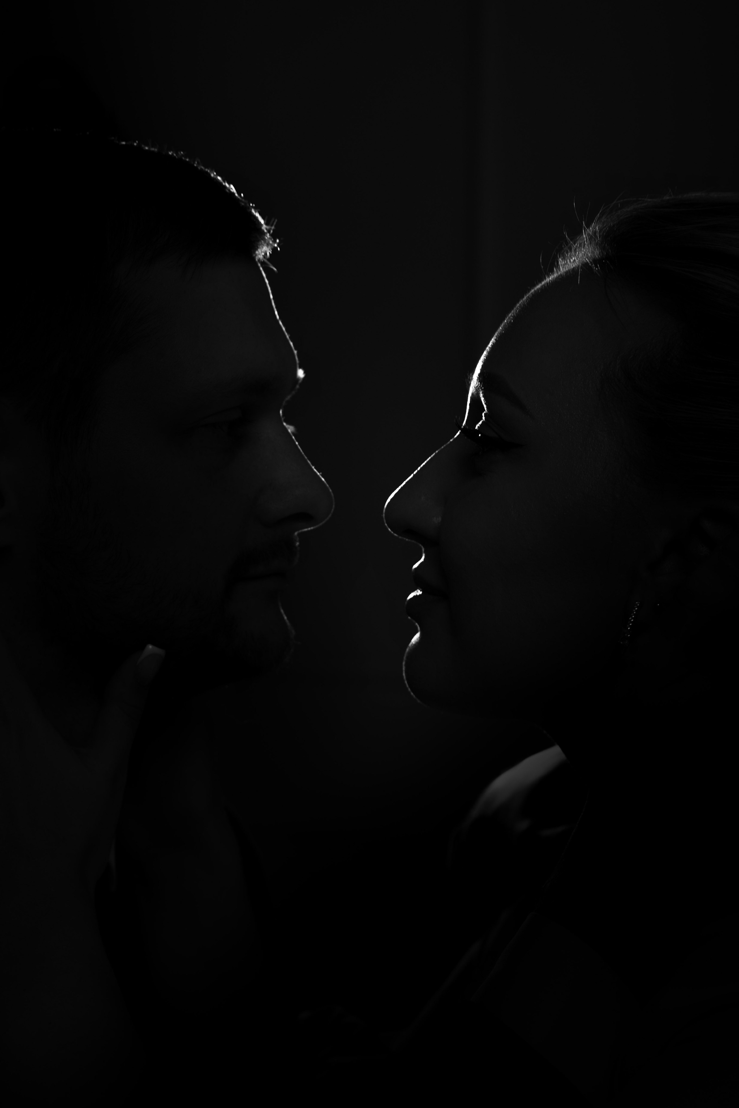 Свадьбы. Фотограф в Норильске и Кайеркане