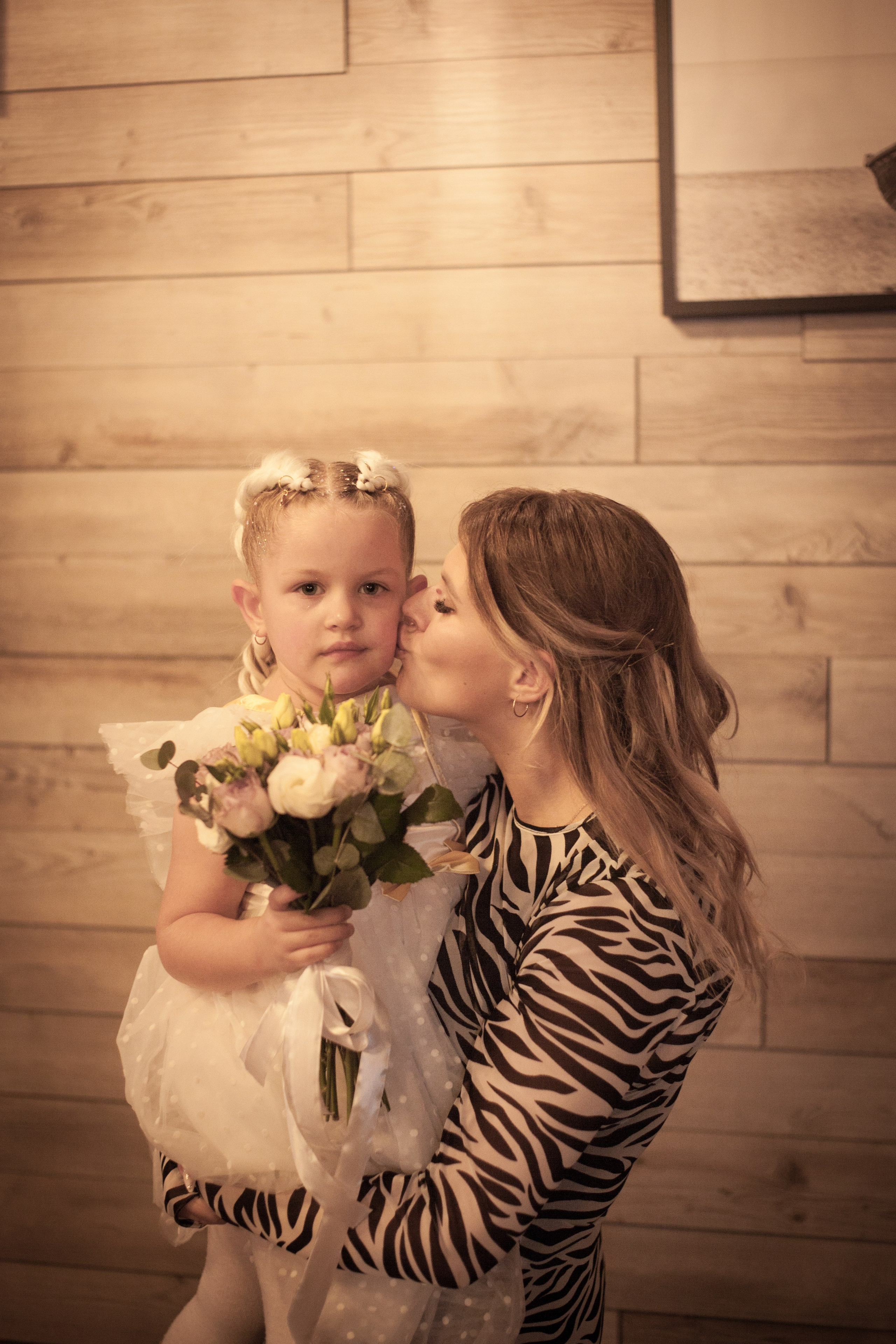 Свадьба. Портретный и свадебный фотограф в Москве Сергей Святной