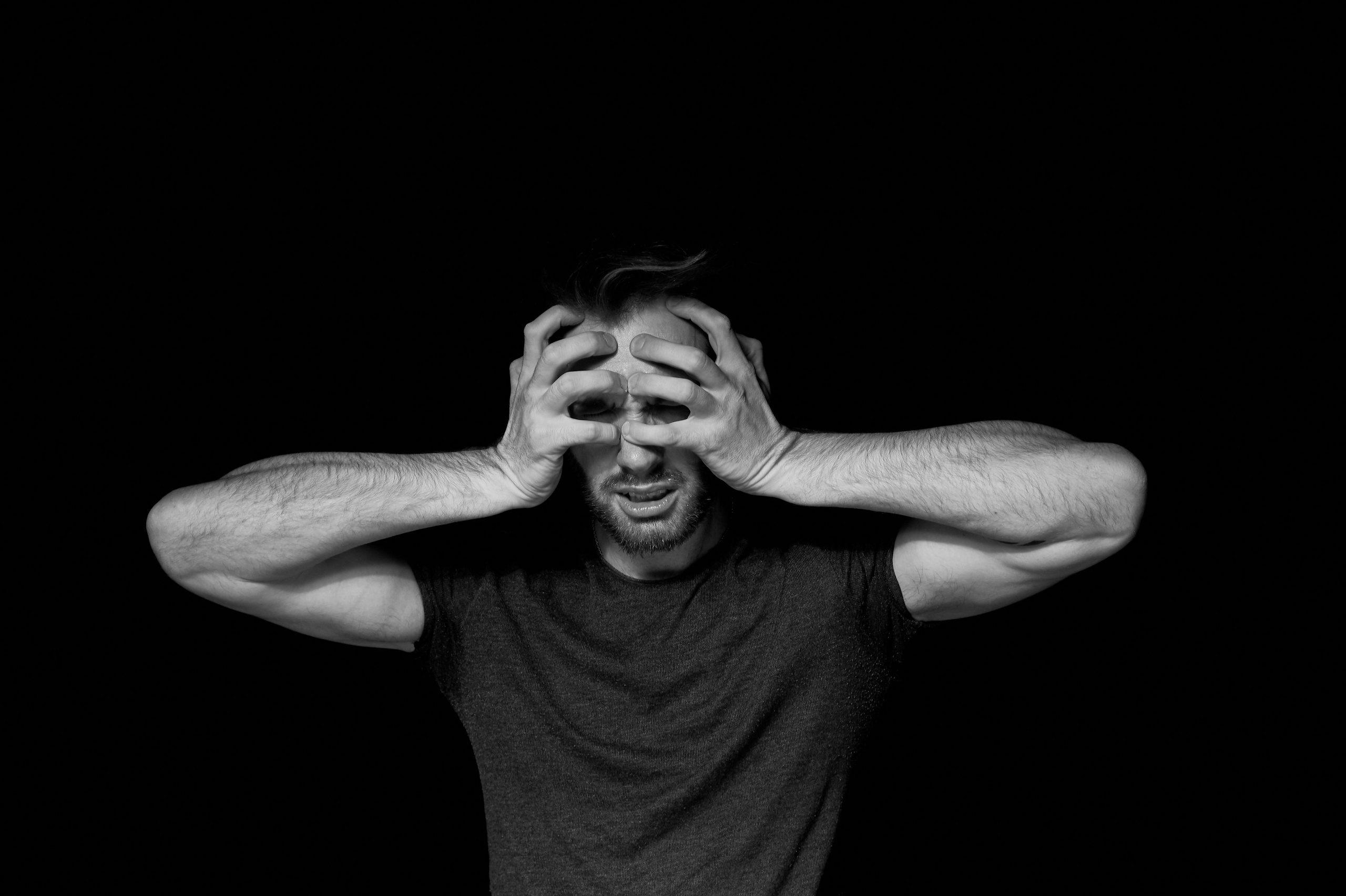 Усталость от внешнего воздействия