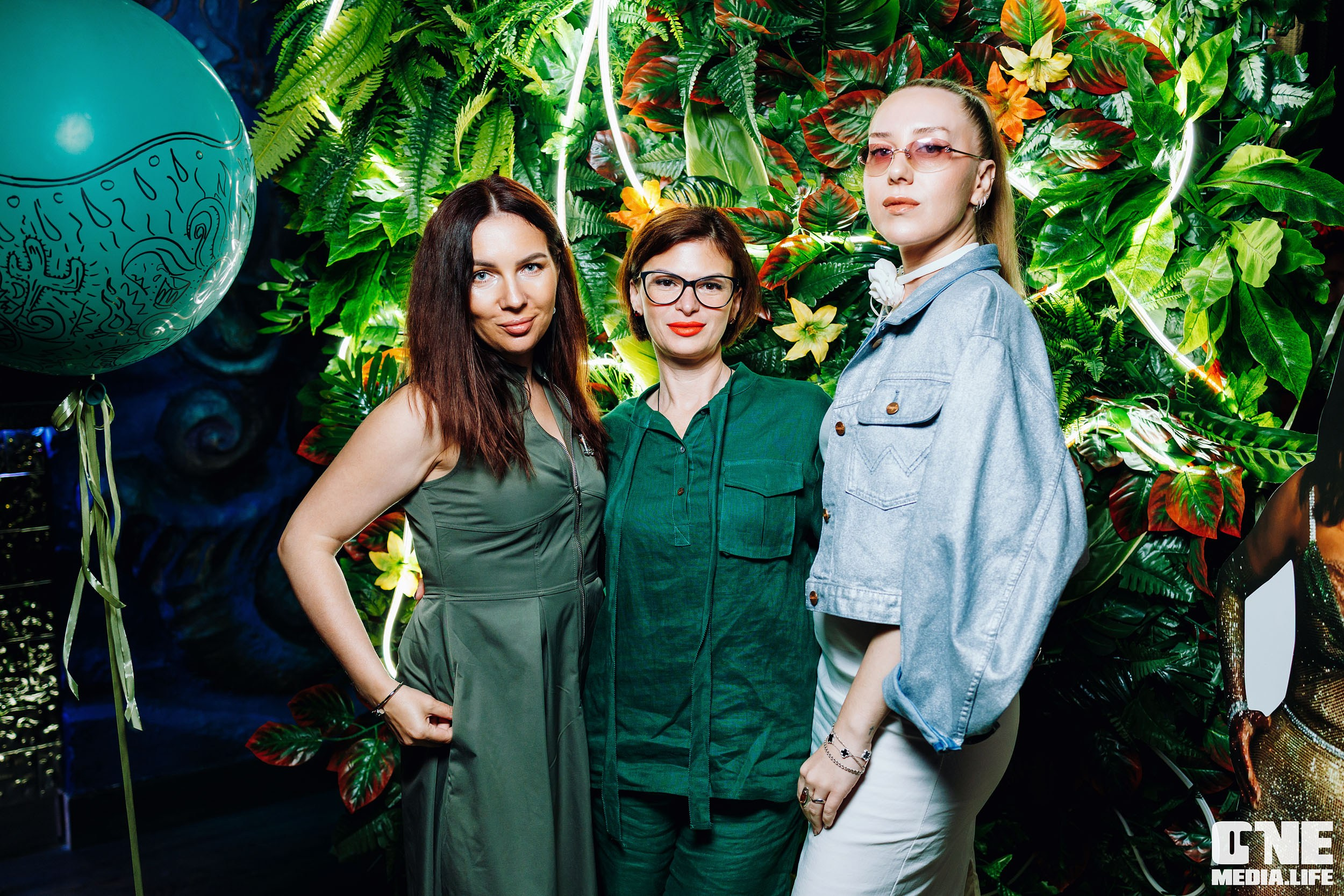 Фоторепортаж из ресторана Океан. One Media Life: фоторепортажи, фотоотчеты с мероприятий и заведений