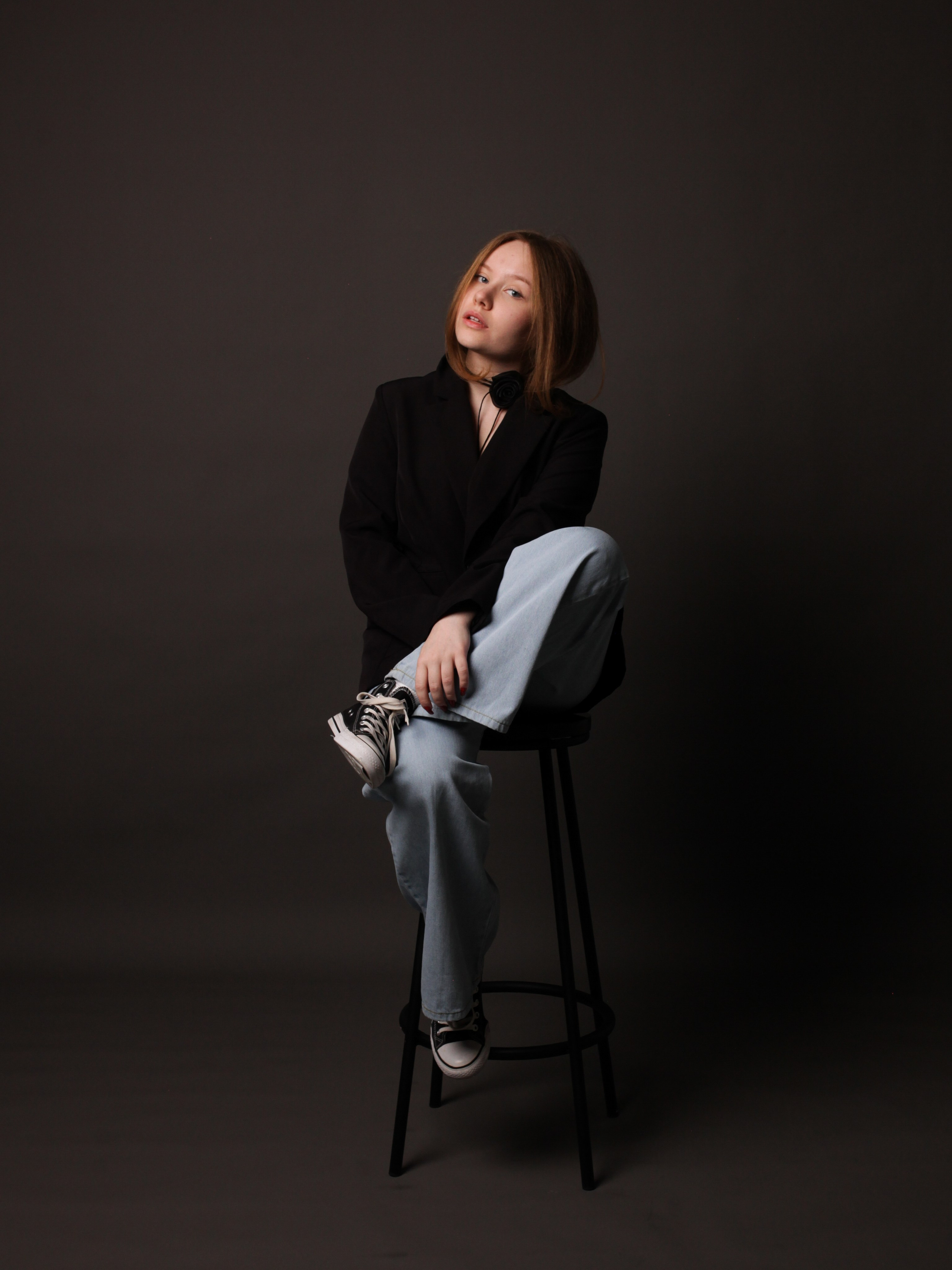 YourSelf.photostudio | автопортретная фотостудия ТОЛЬЯТТИ