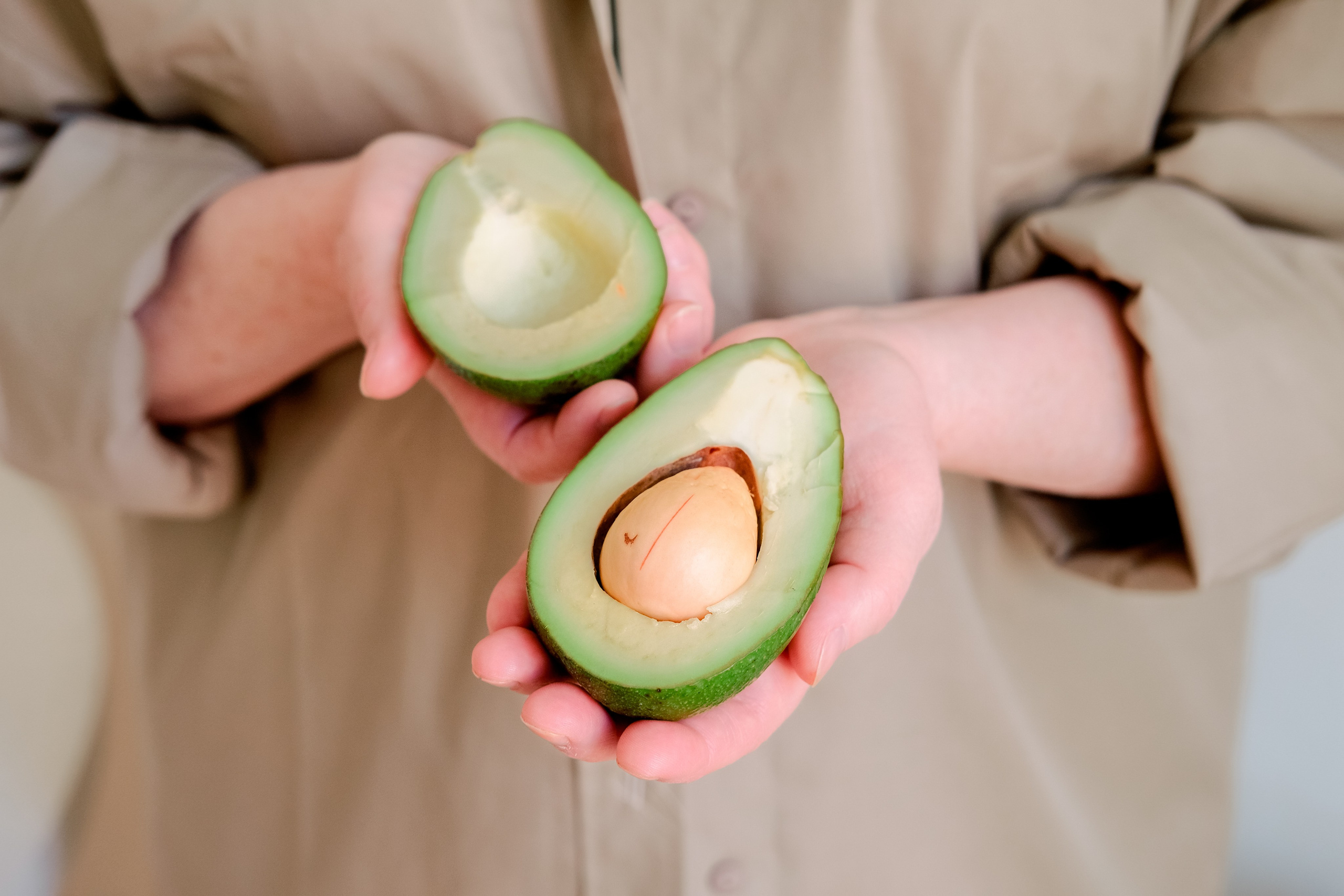 Контент фотограф в Санкт-Петербурге Валерия Комарова