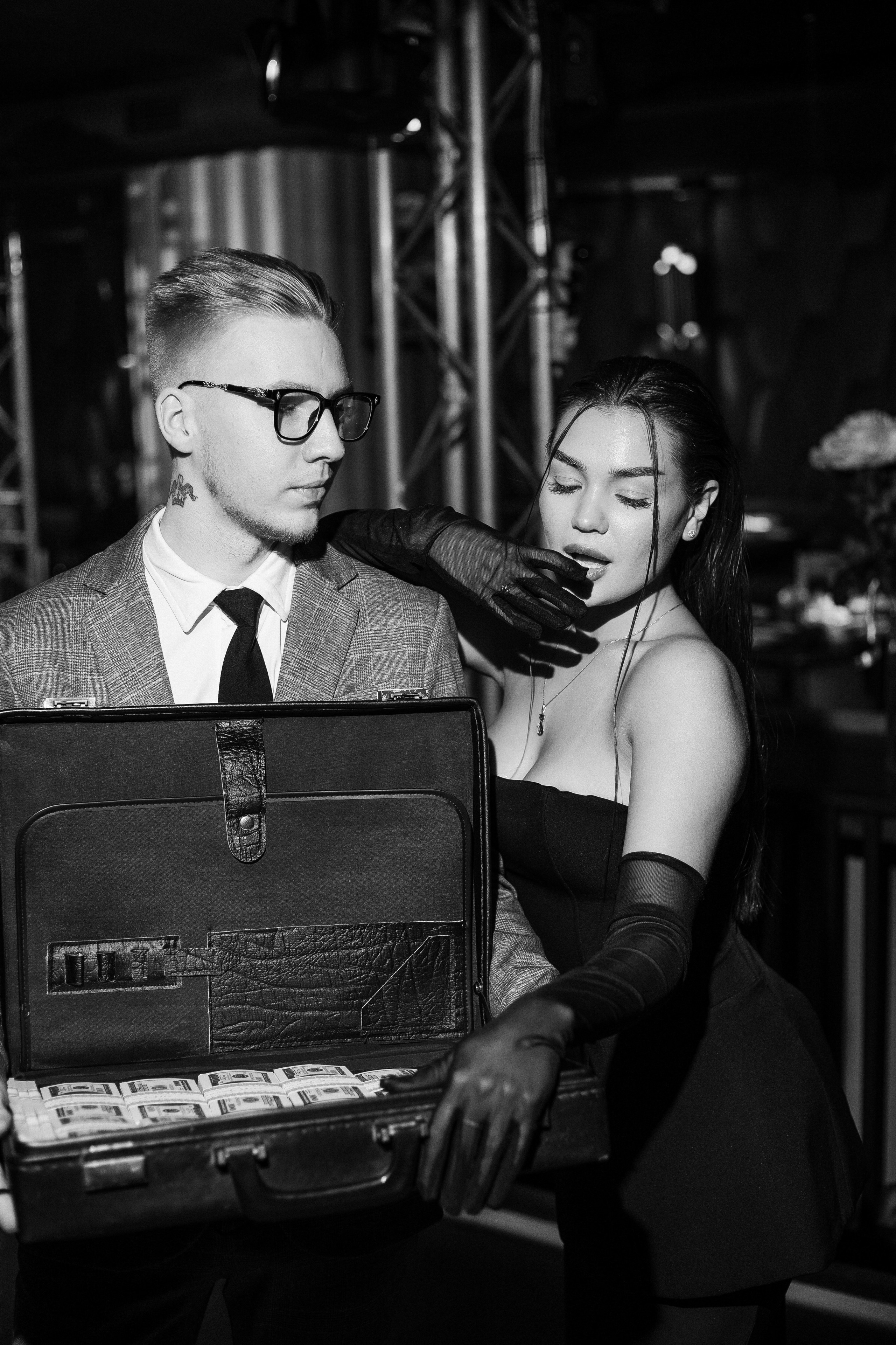 LA FAMIGLIA — SOLOVI — 1 YEAR. СВОИ. ФОТООТЧЕТЫ-СОБЫТИЯ-МЕСТА