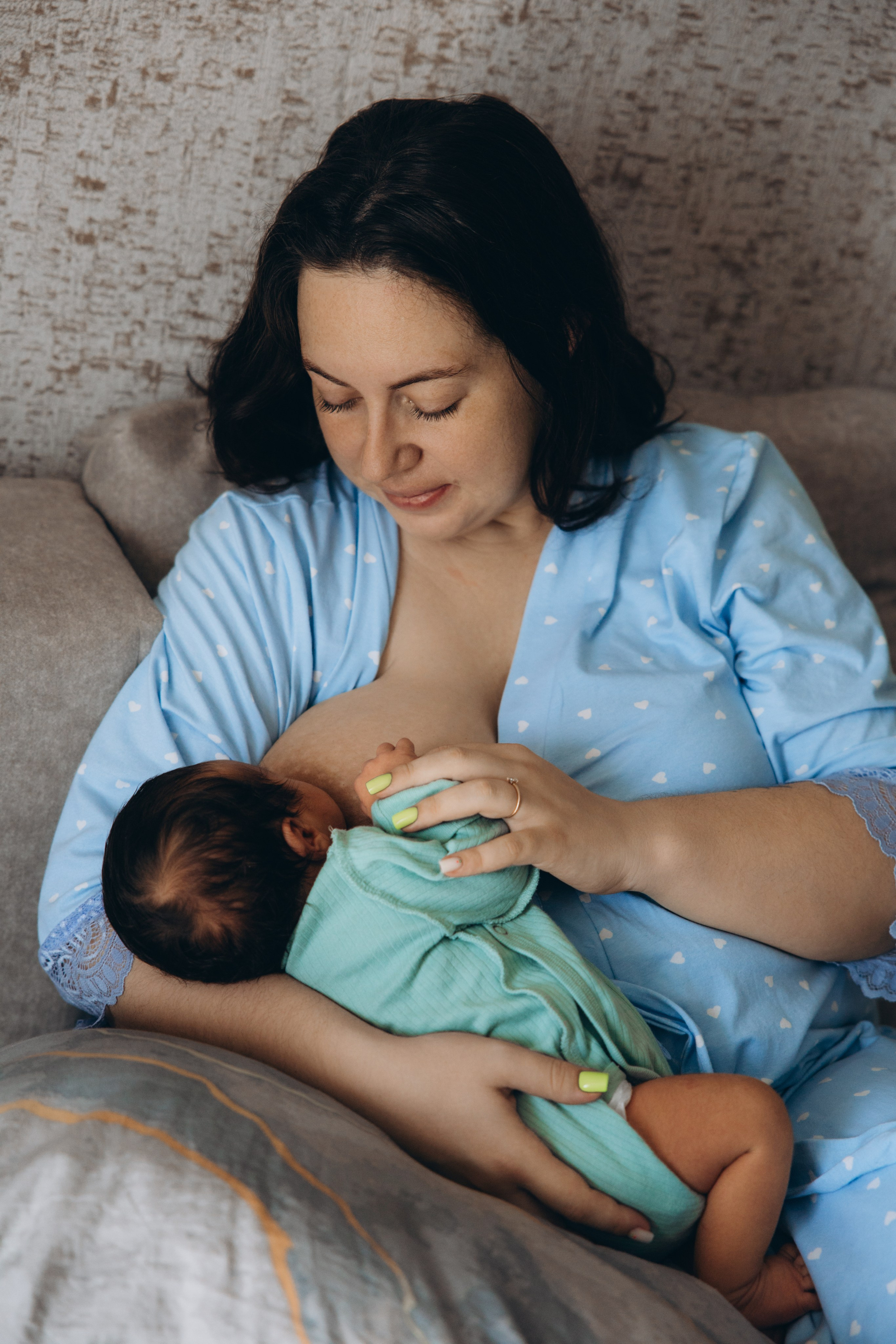 Дмитрию 2 месяца. Свадебный, семейный фотограф в Иркутске Светлана Макаричева