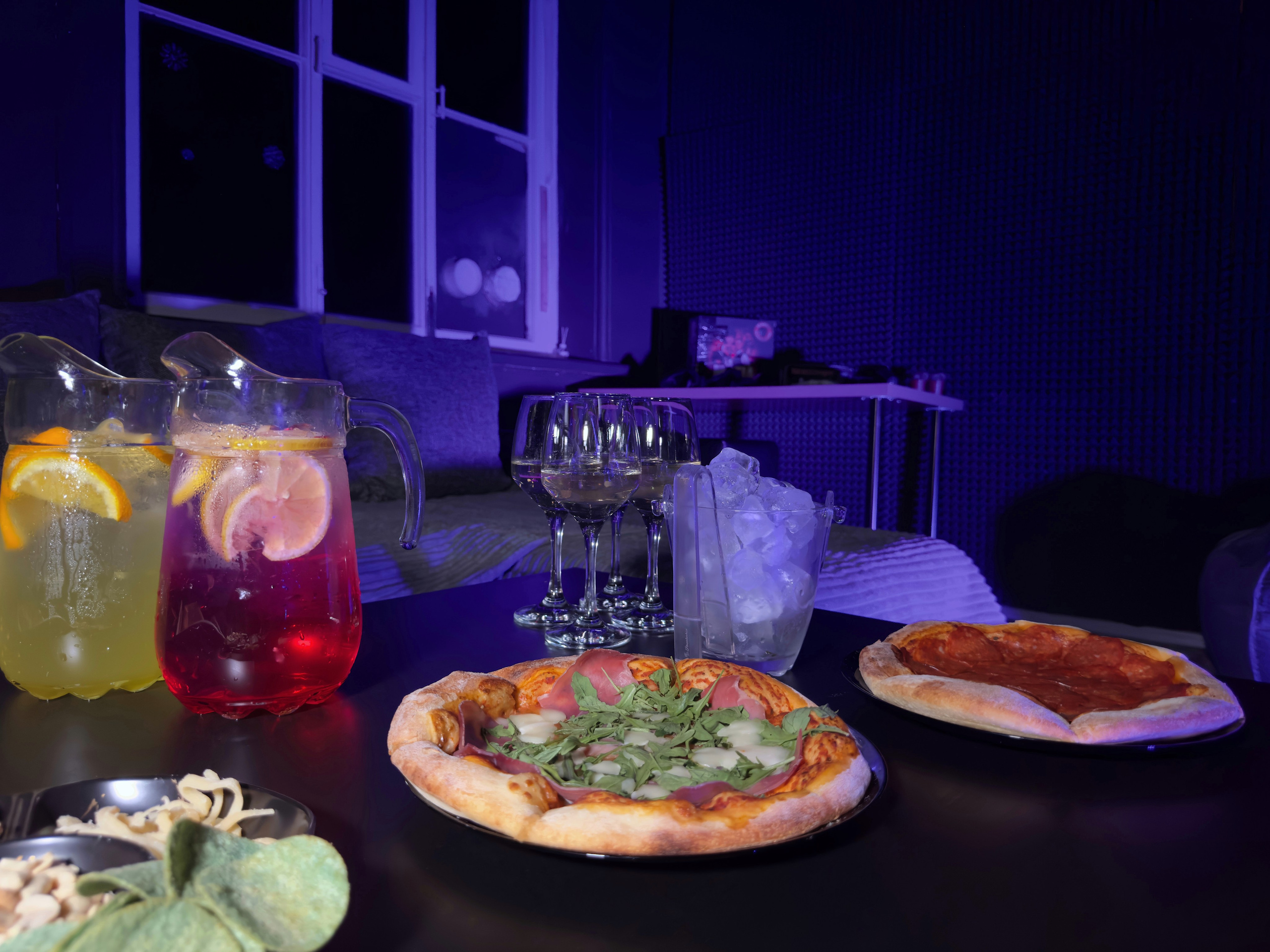 Восстания, 4. Аренда лофта в СПб для мероприятий