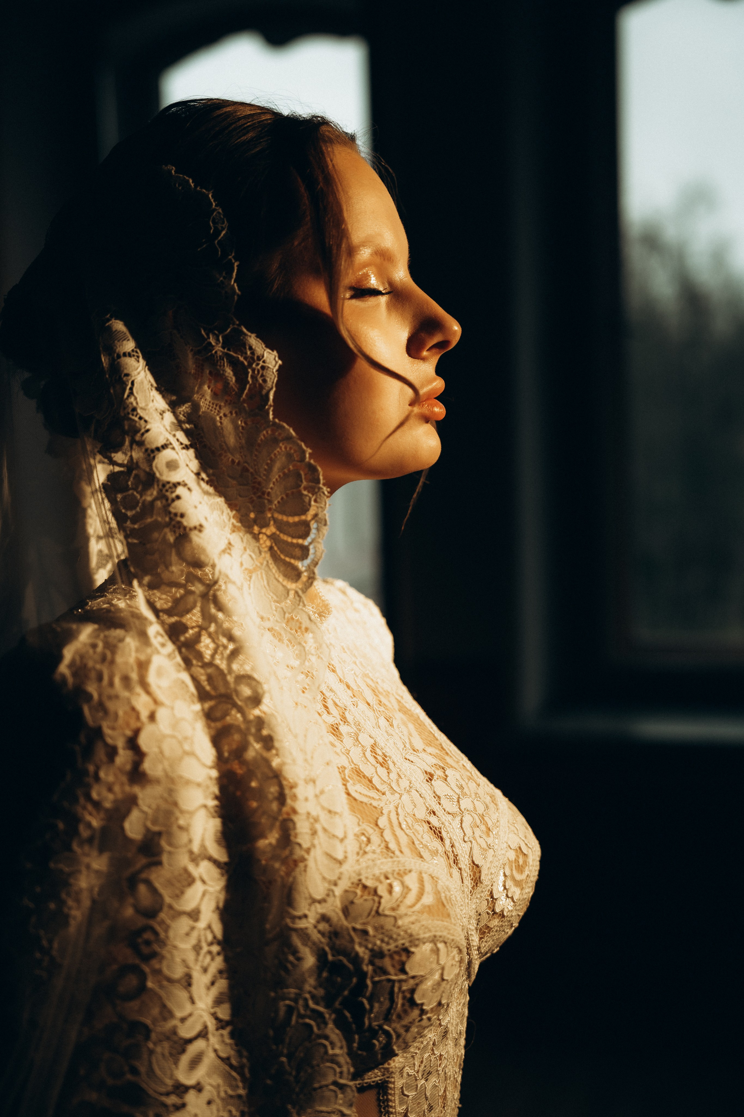 Свадебные фотограф и видеограф в Санкт-Петербурге