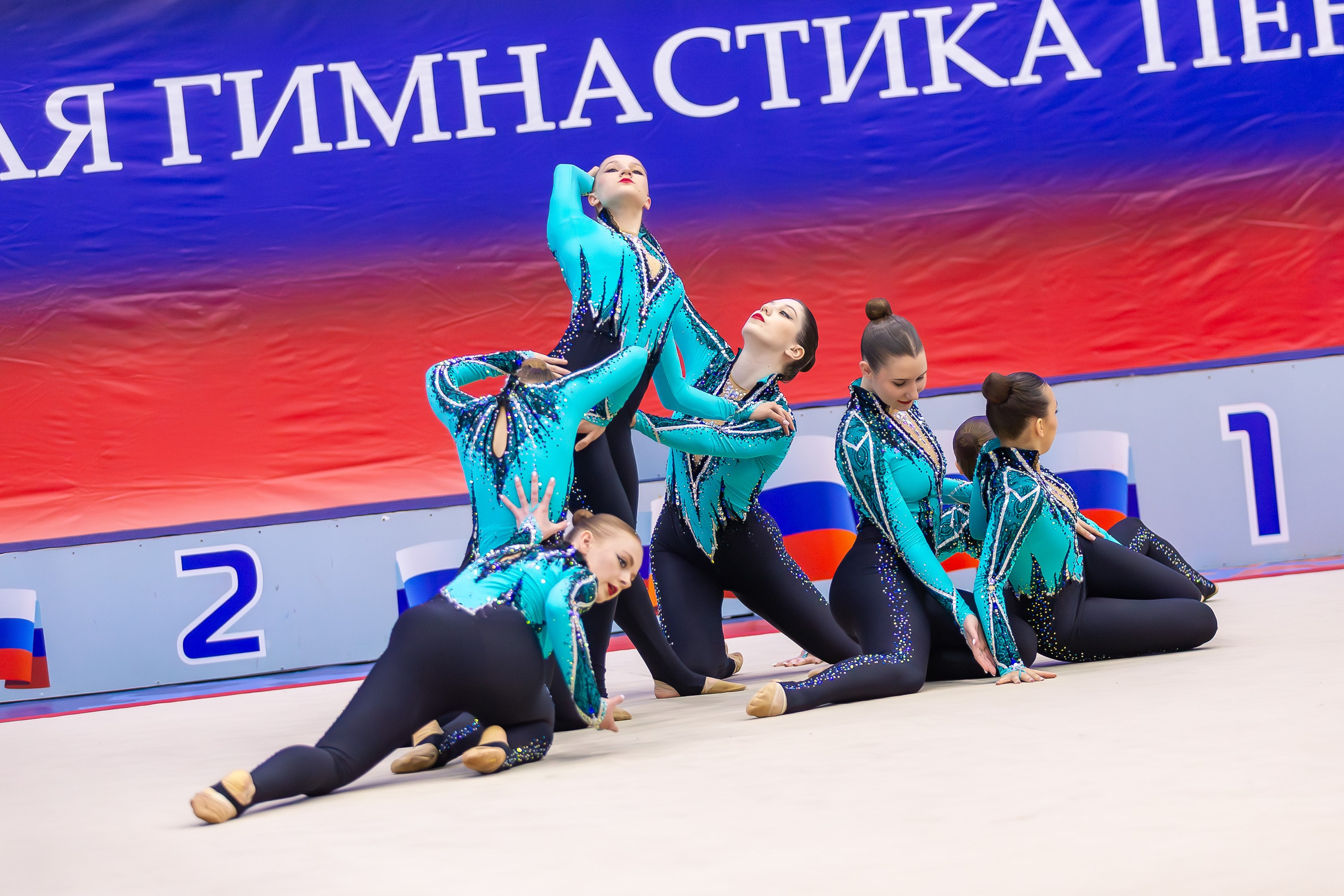 Турнир «ЗВЕЗДА СУРЫ» по эстетической гимнастике, 17 октября 2026 г., Пенза. GYM-PHOTO. Спорт в кадре