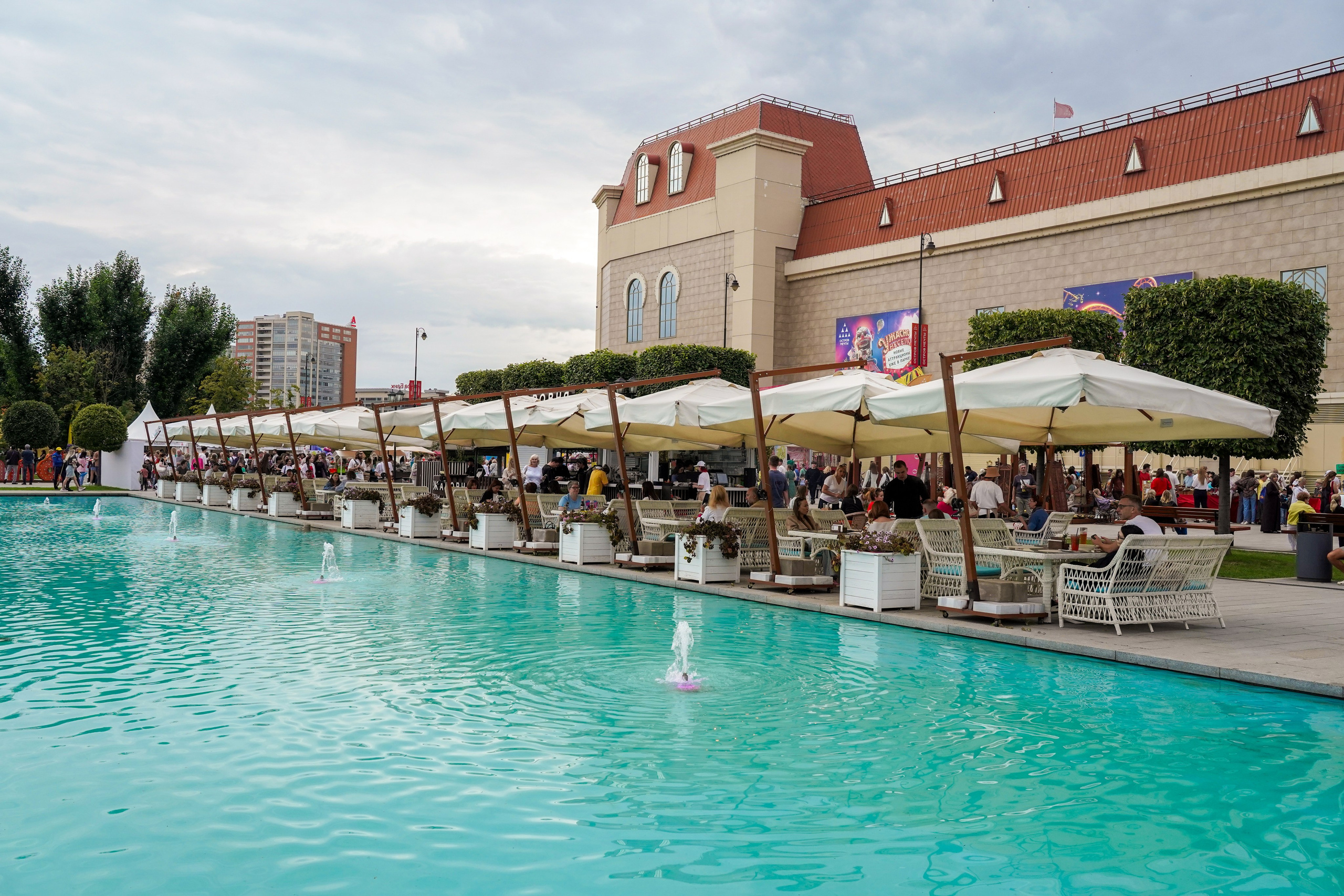 Фестиваль «День Индии» 2025. Фото и видеосъёмка бизнес-мероприятий под ключ в Москве и МО — Akhmedov Team