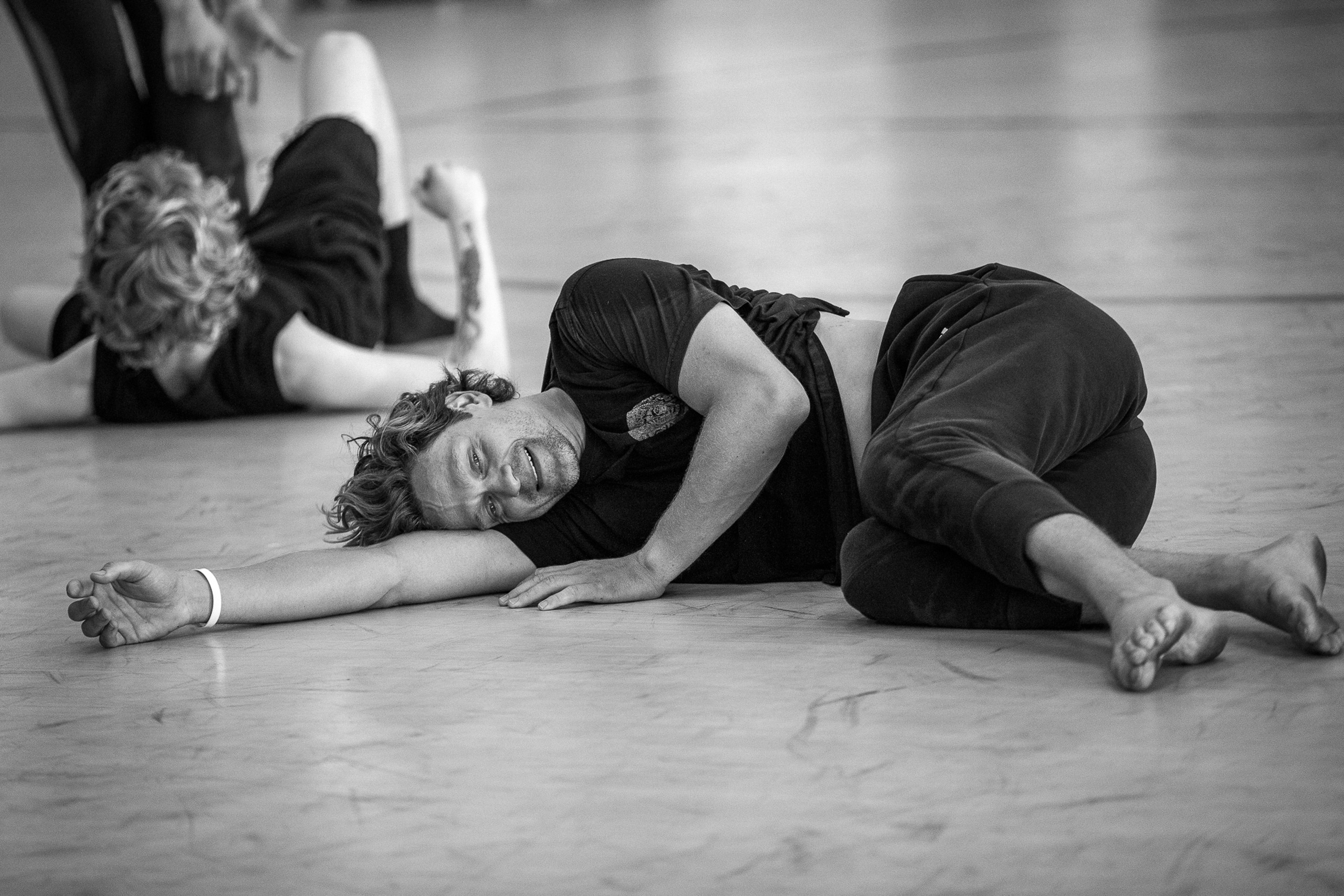 Фотосъемка танцевального фестиваля DAR. Репортажный и портретный фотограф в Санкт-Петербурге Кристина Рягузова