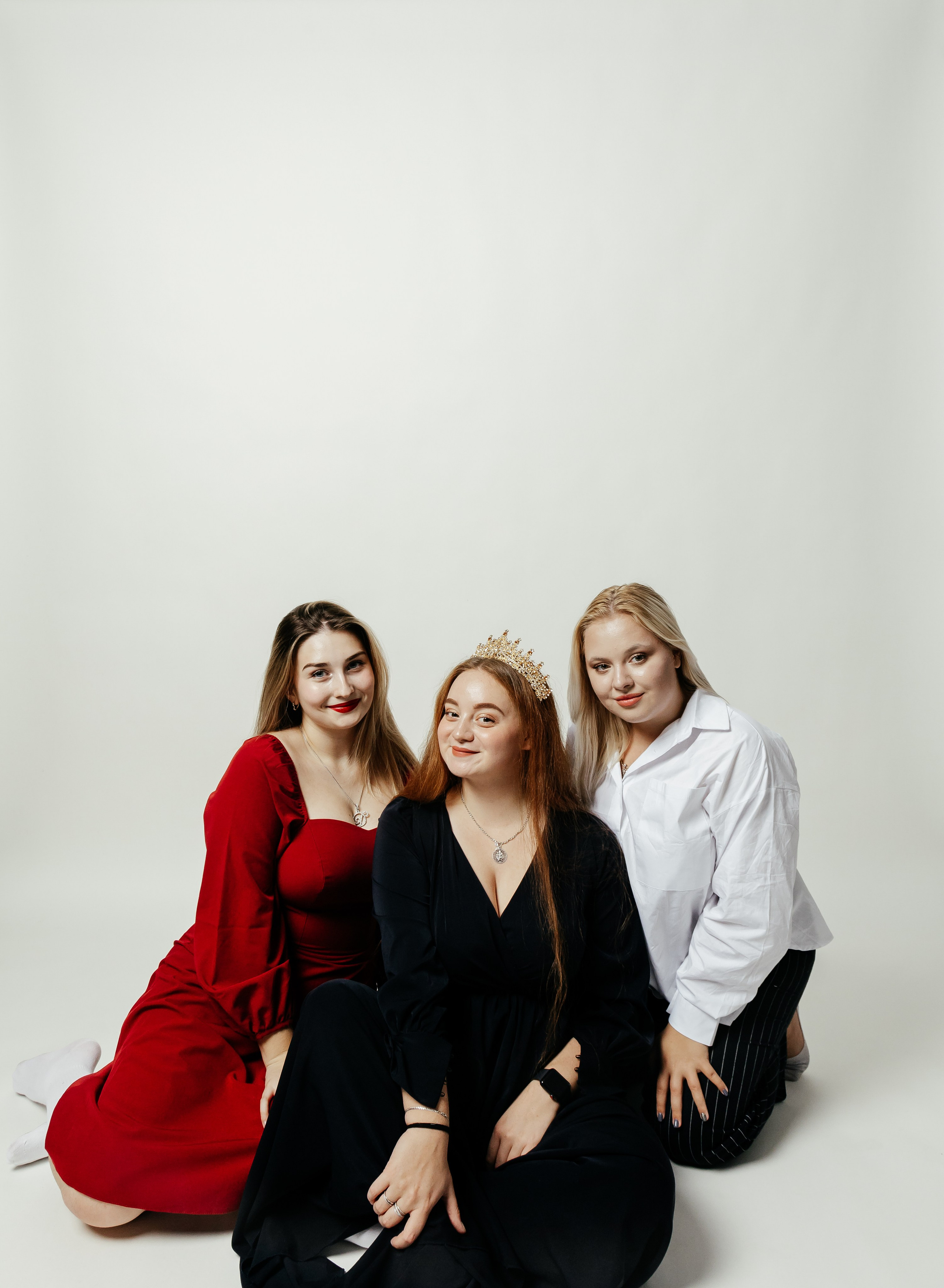 Фотостудия автопортрета Sev.Selfie в Севастополе