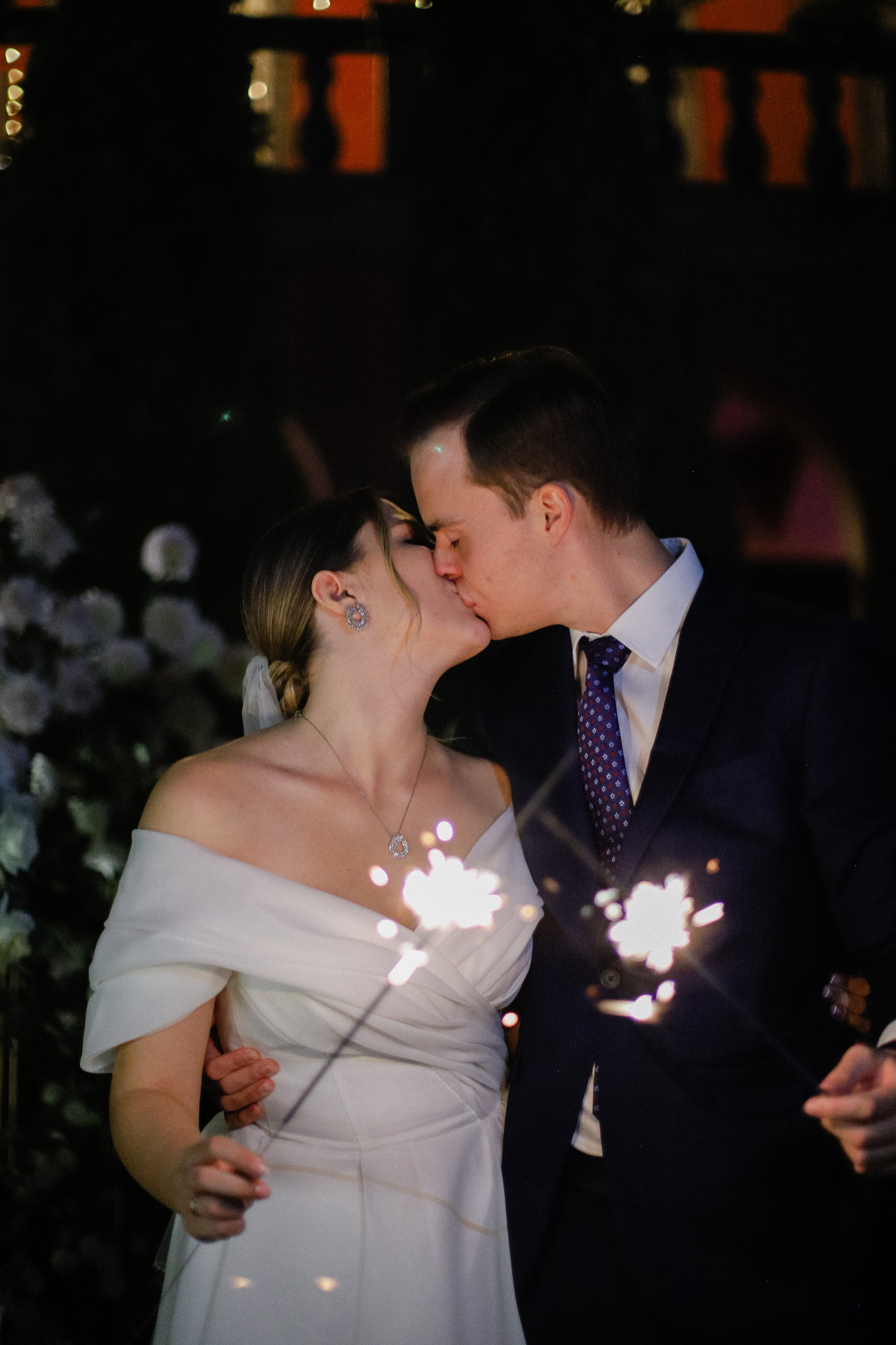 Илья и Анастасия. Фотограф в Алматы и Москве Даша Пушкина