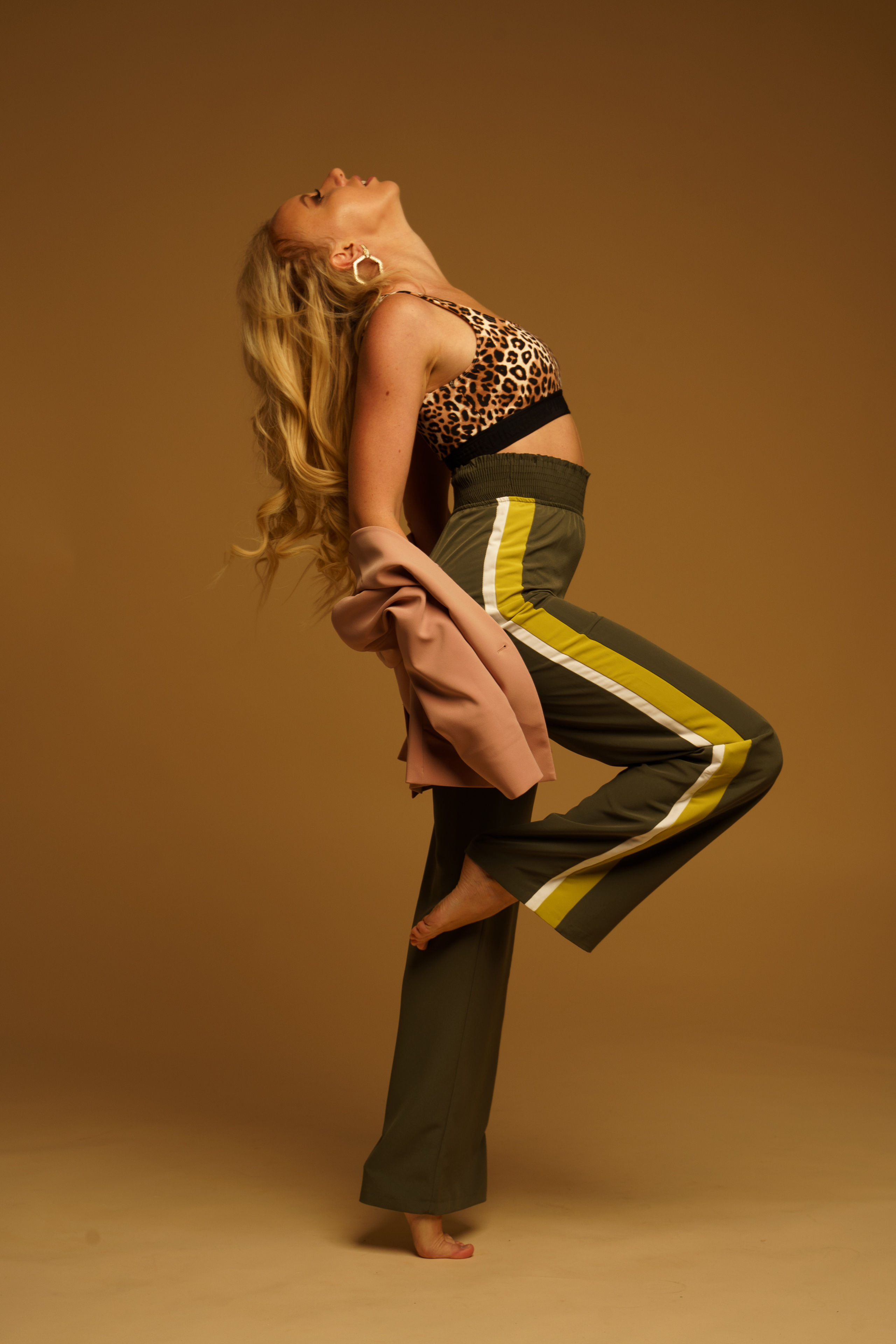 Позирование. Фотограф Ирина Козлова