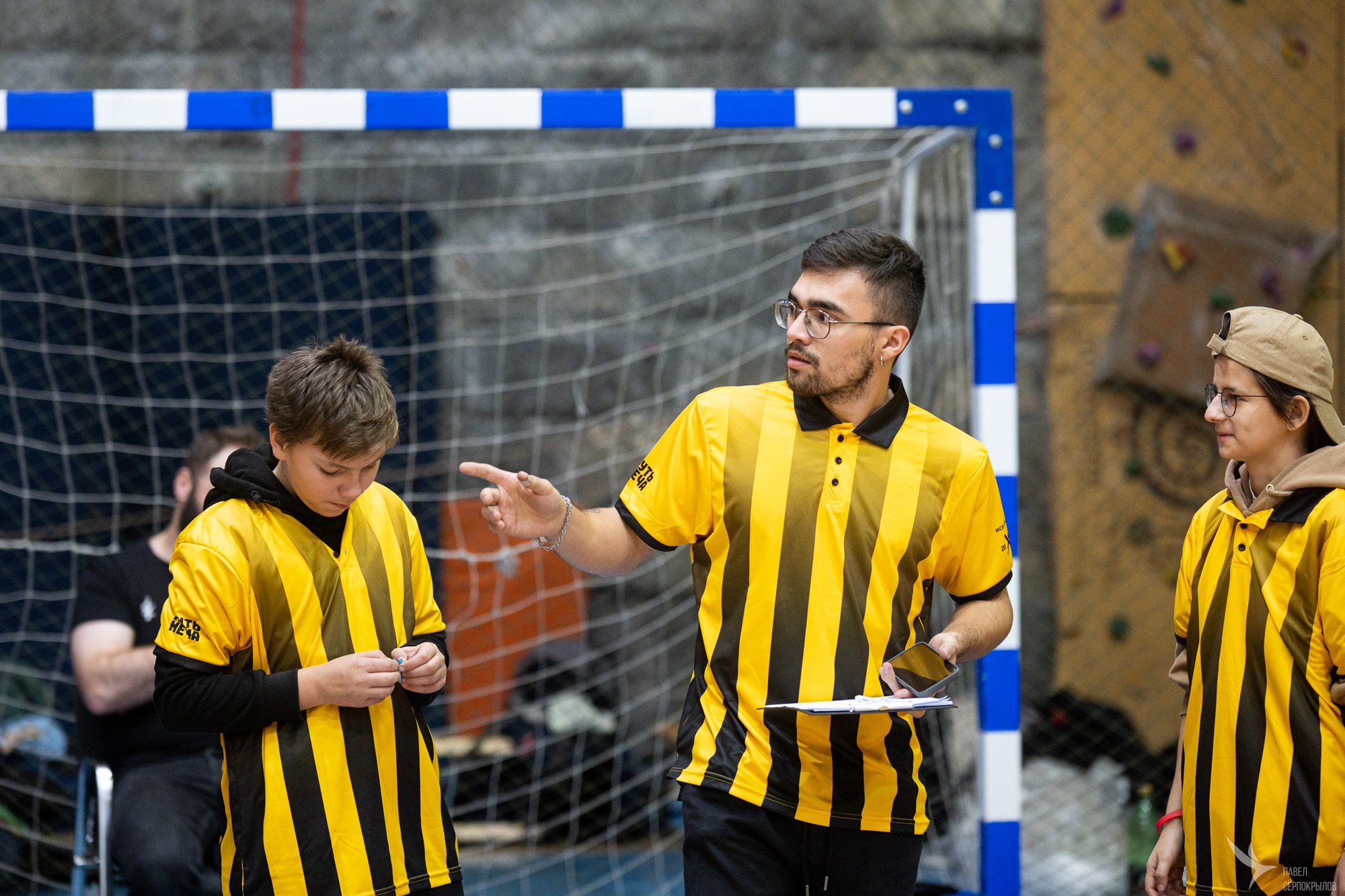 Фестиваль исторического фехтования IsFecht '24. Репортажный фотограф в Казани Павел Серпокрылов